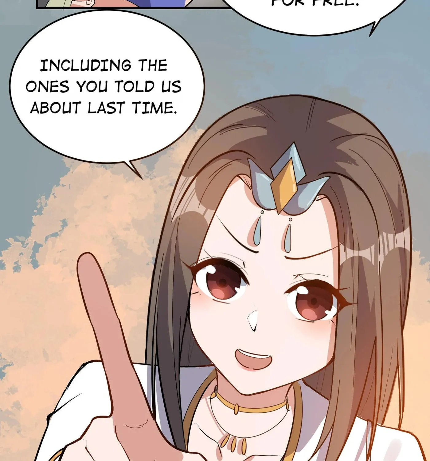 Read Yuan Long chapter 102 image 60 on Lezhin