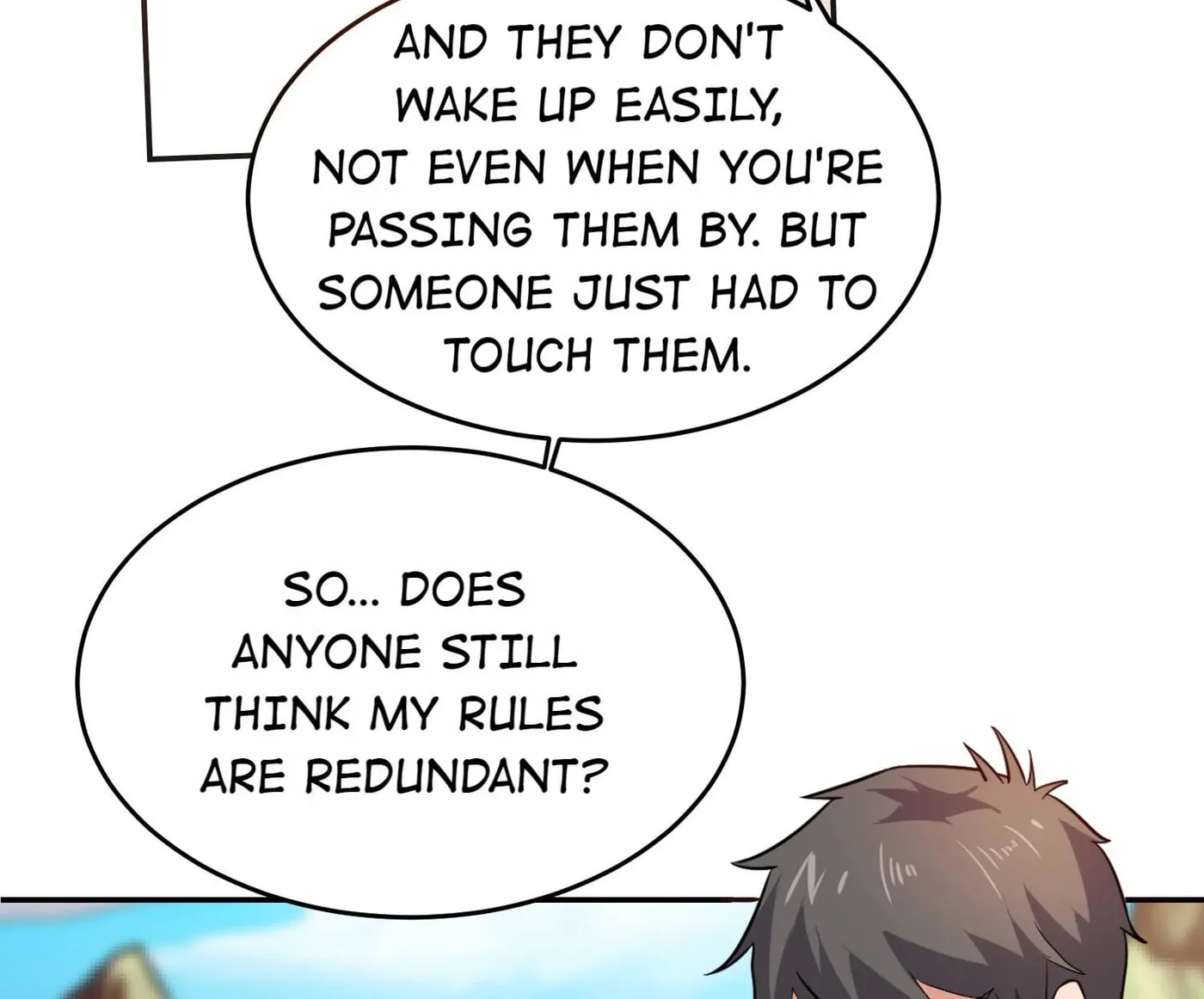 Read Yuan Long chapter 102 image 63 on Lezhin