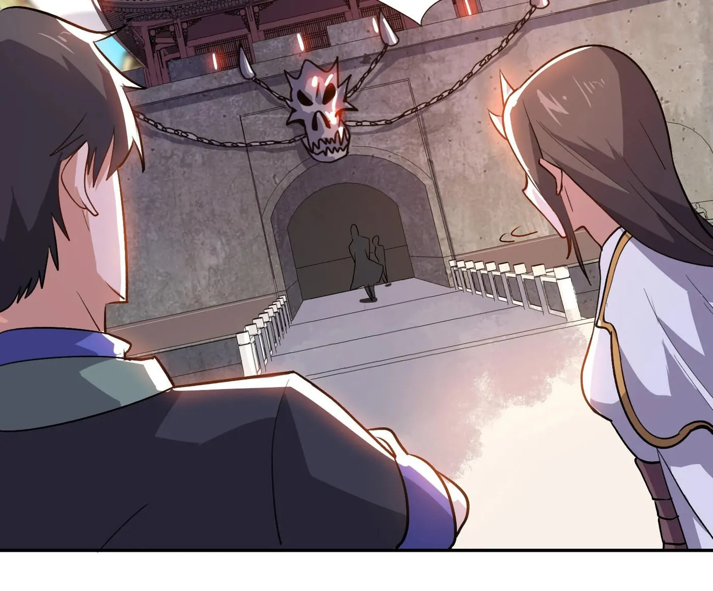 Read Yuan Long chapter 102 image 65 on Lezhin