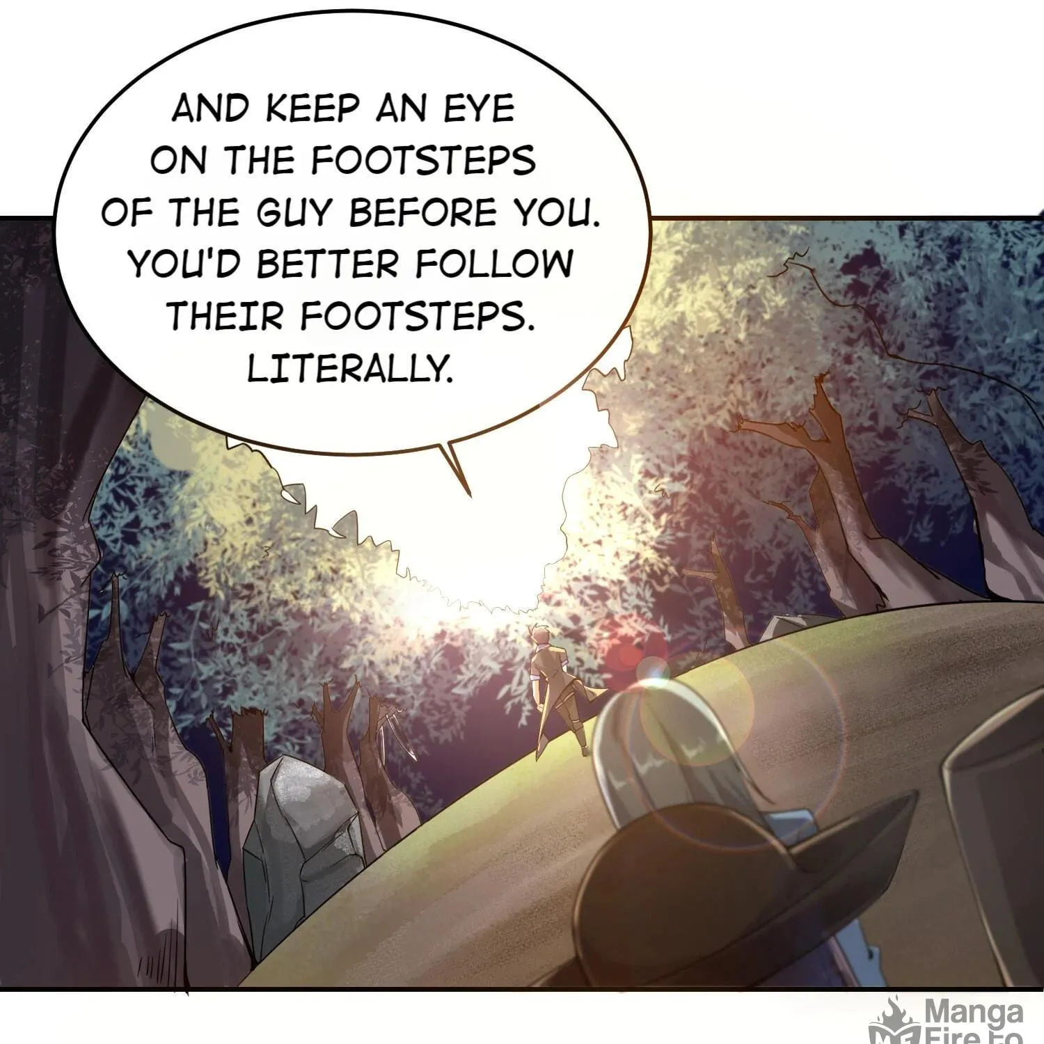 Read Yuan Long chapter 102 image 9 on Lezhin
