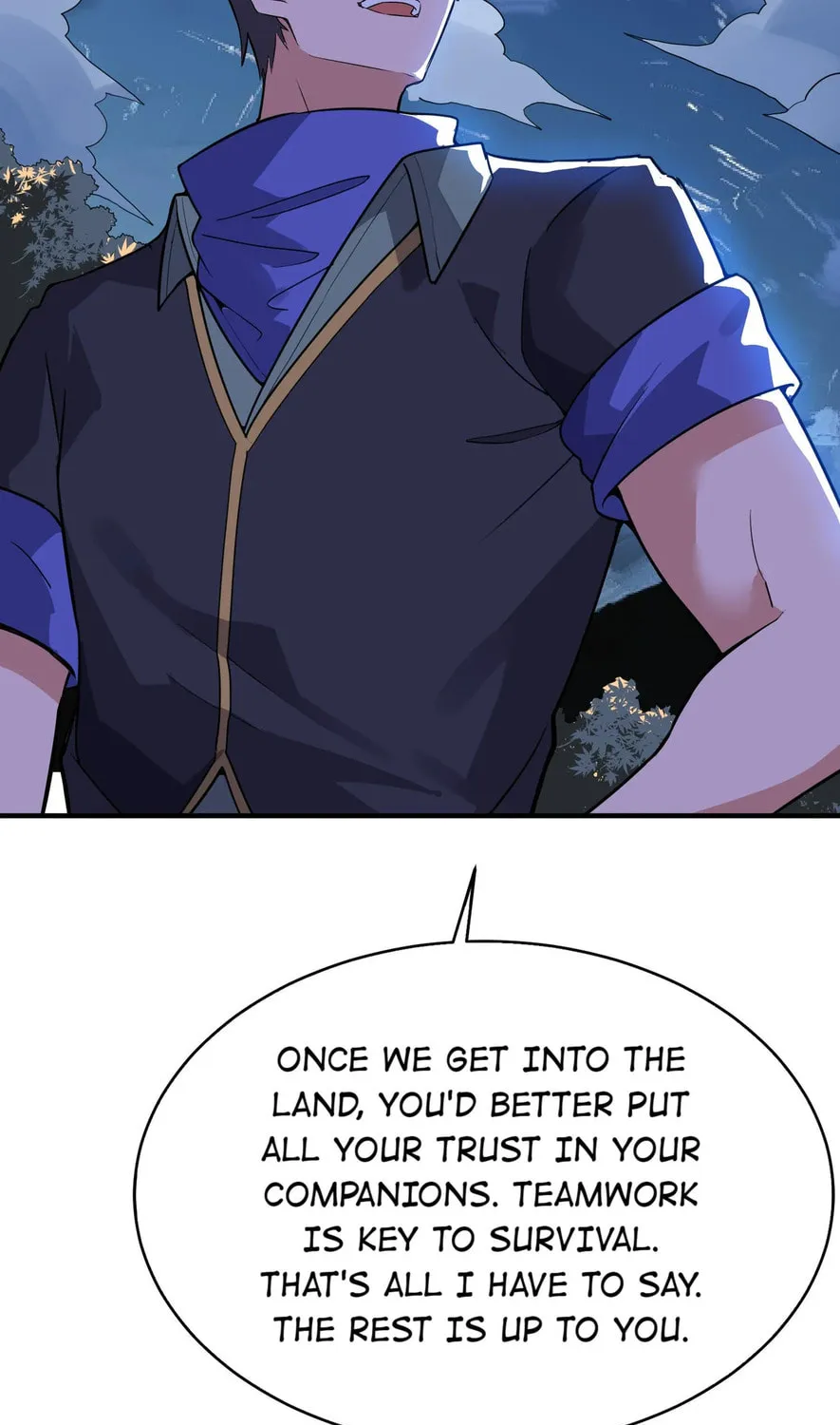 Read Yuan Long chapter 103 image 14 on Lezhin