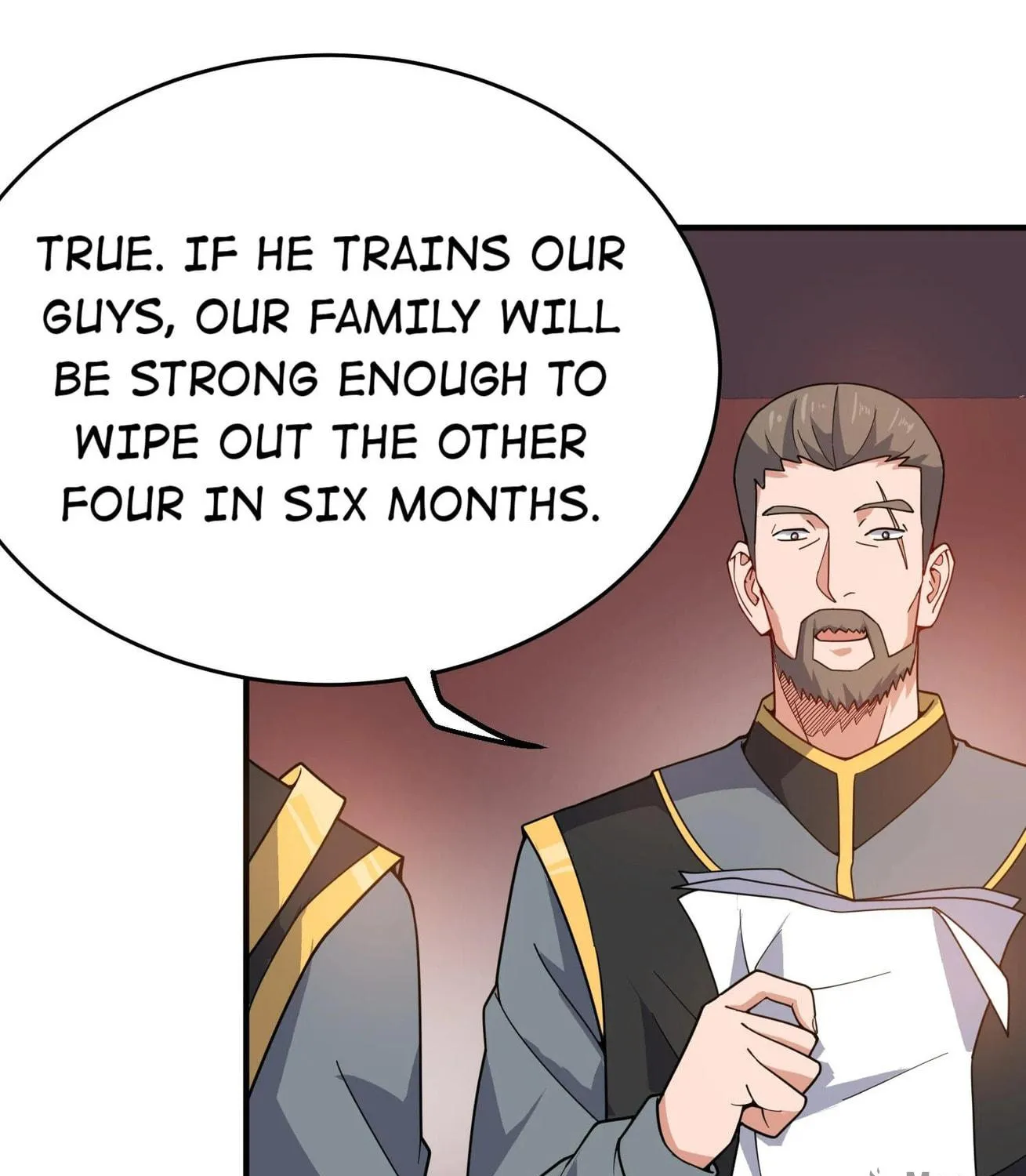 Read Yuan Long chapter 103 image 24 on Lezhin