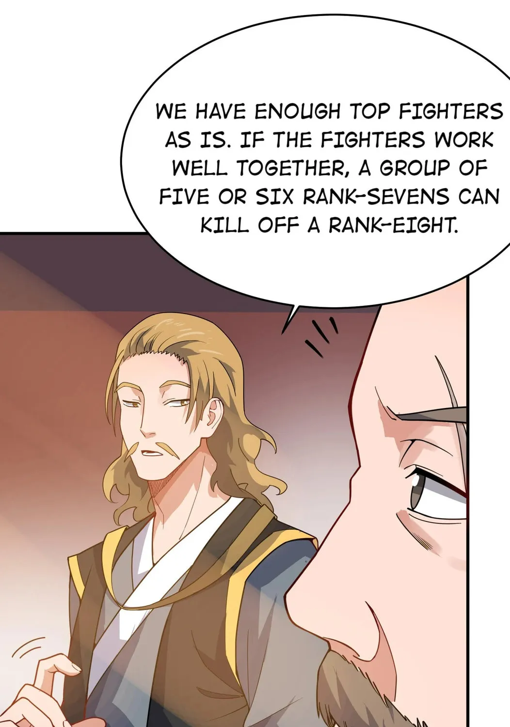 Read Yuan Long chapter 103 image 26 on Lezhin