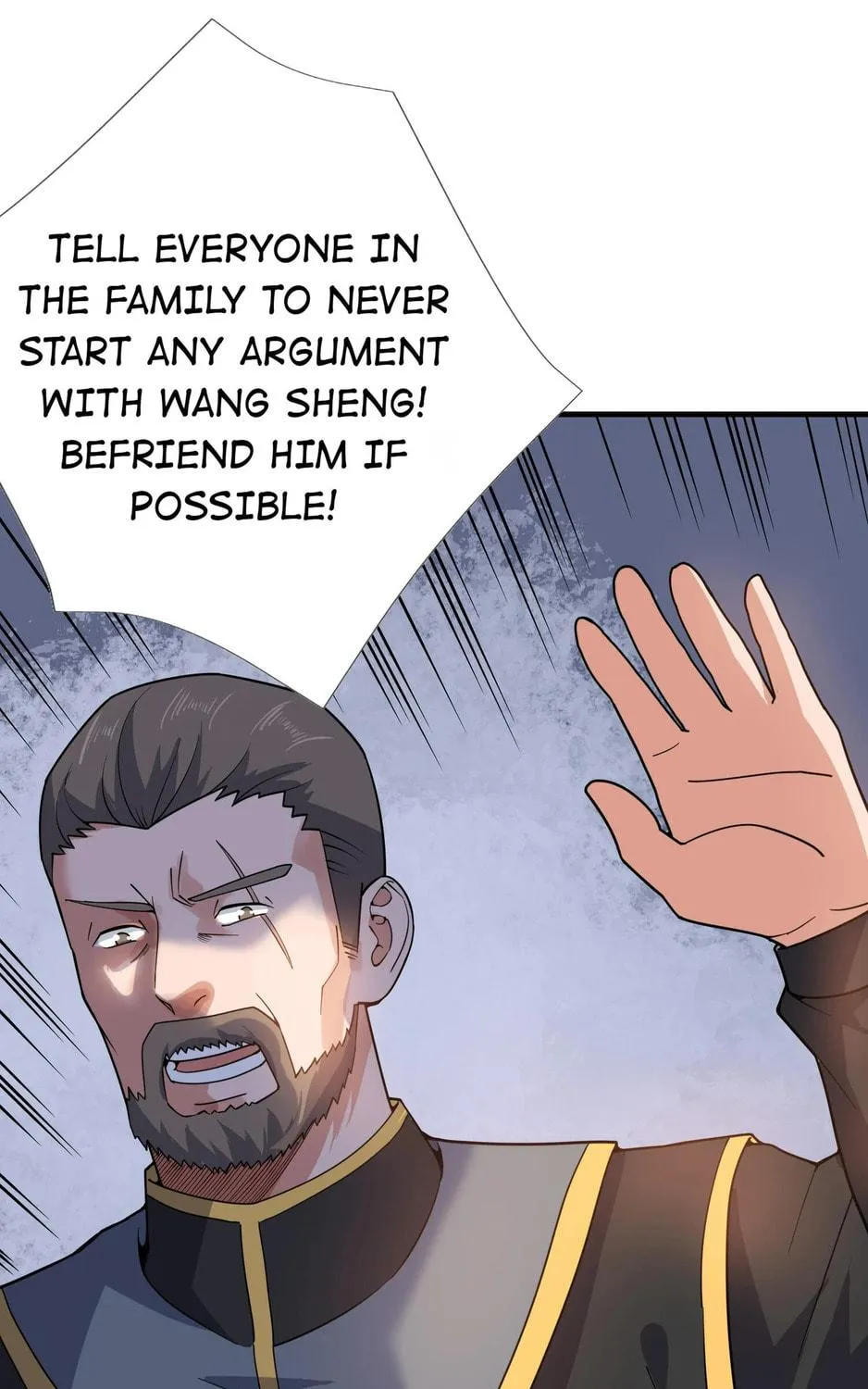 Read Yuan Long chapter 103 image 30 on Lezhin