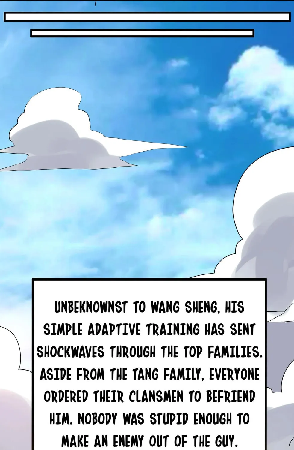 Read Yuan Long chapter 103 image 32 on Lezhin