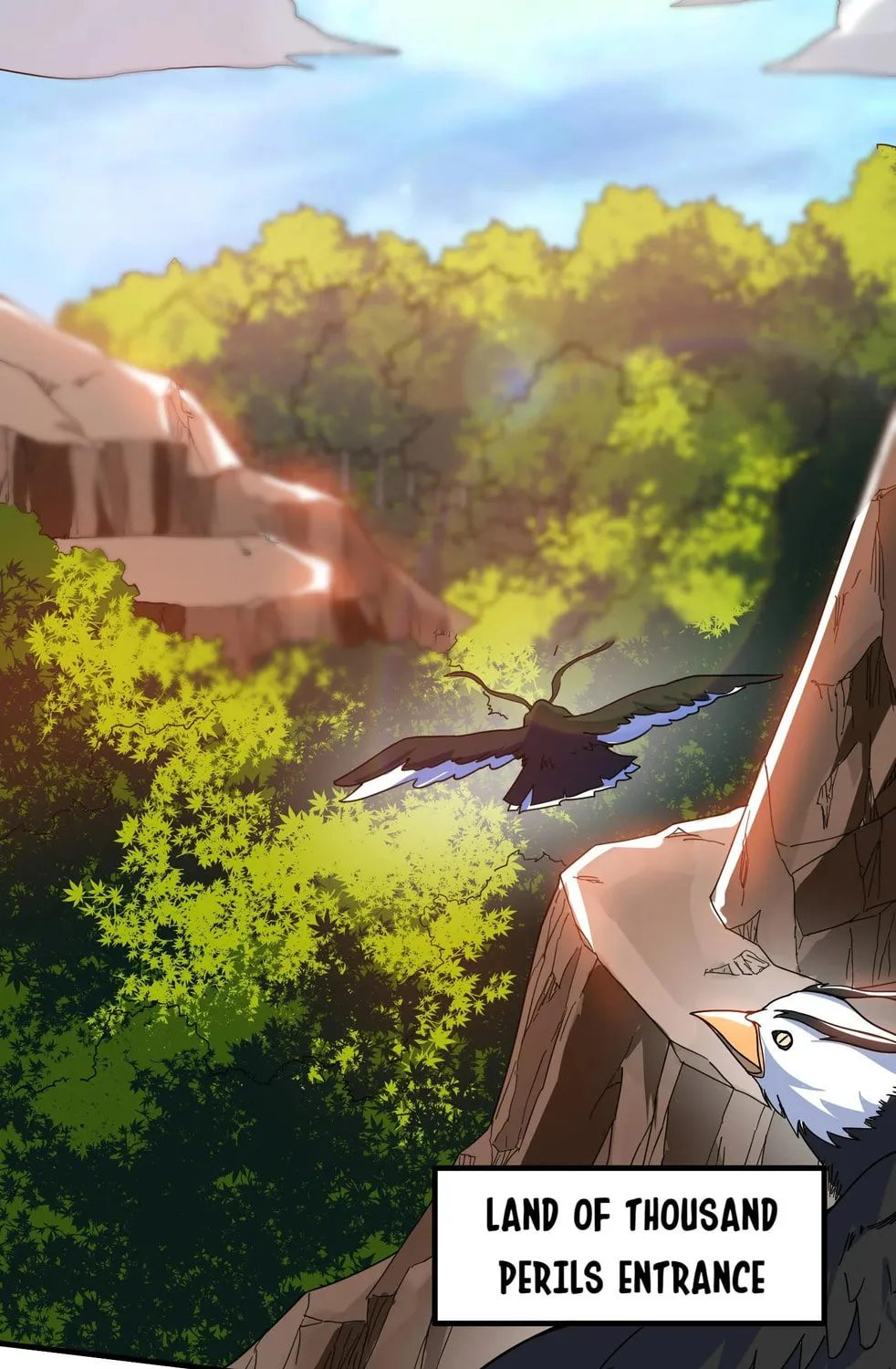Read Yuan Long chapter 103 image 34 on Lezhin
