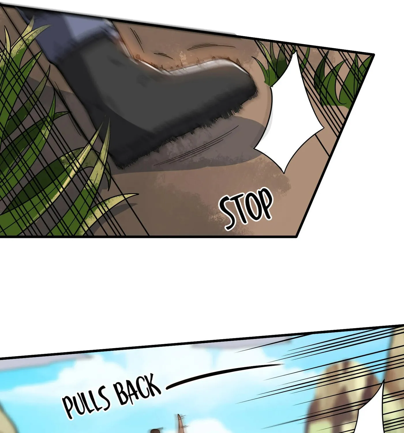 Read Yuan Long chapter 103 image 36 on Lezhin