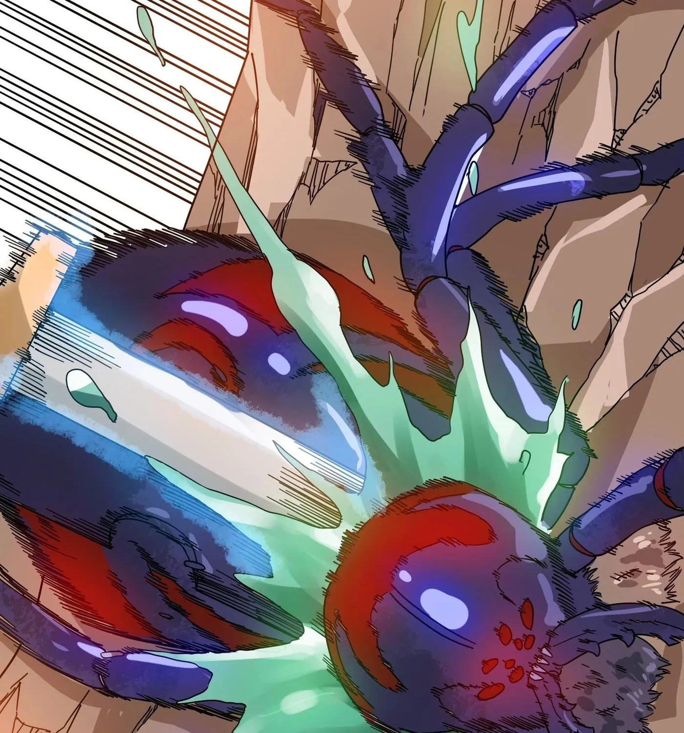Read Yuan Long chapter 103 image 42 on Lezhin