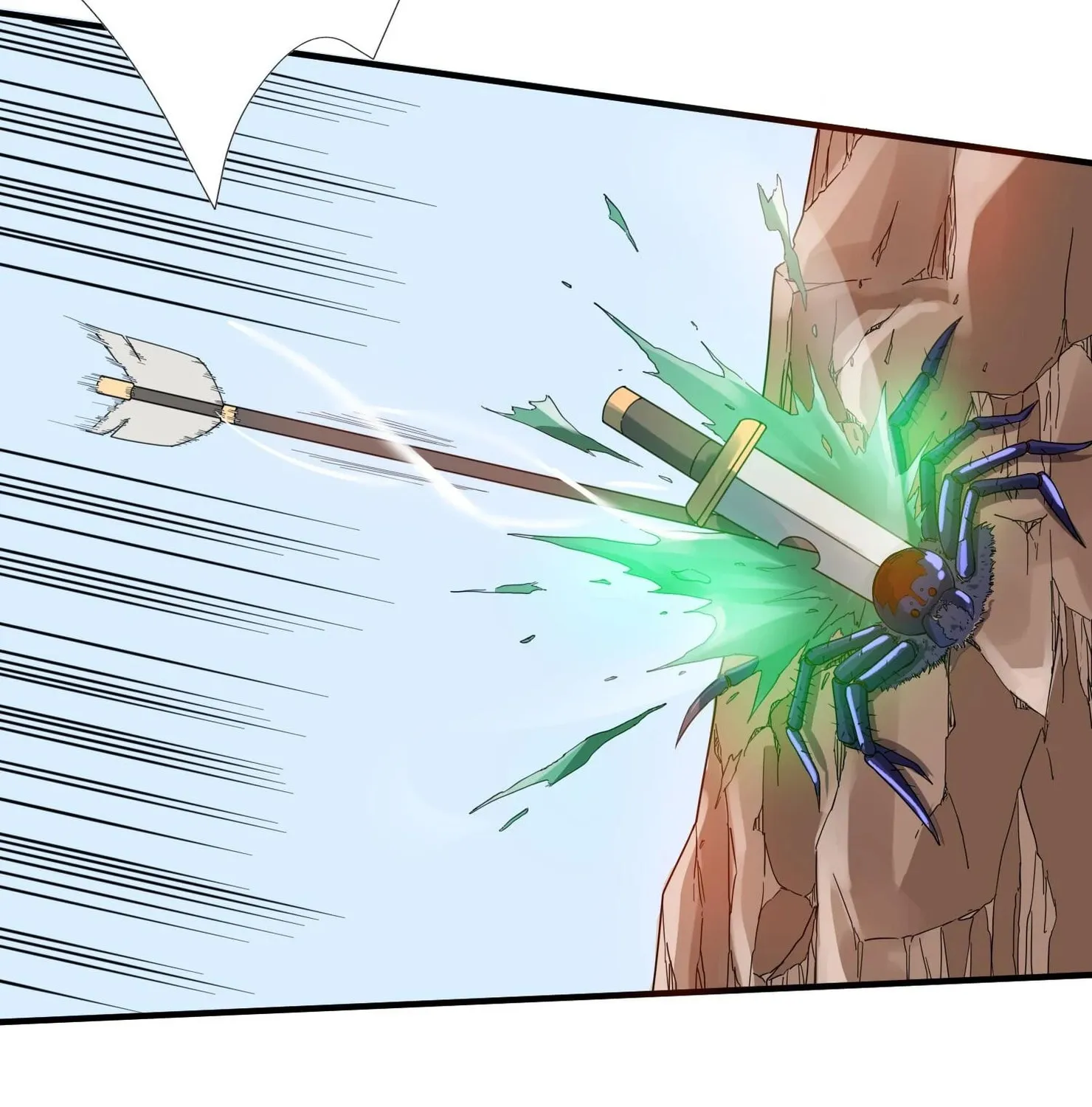 Read Yuan Long chapter 103 image 49 on Lezhin