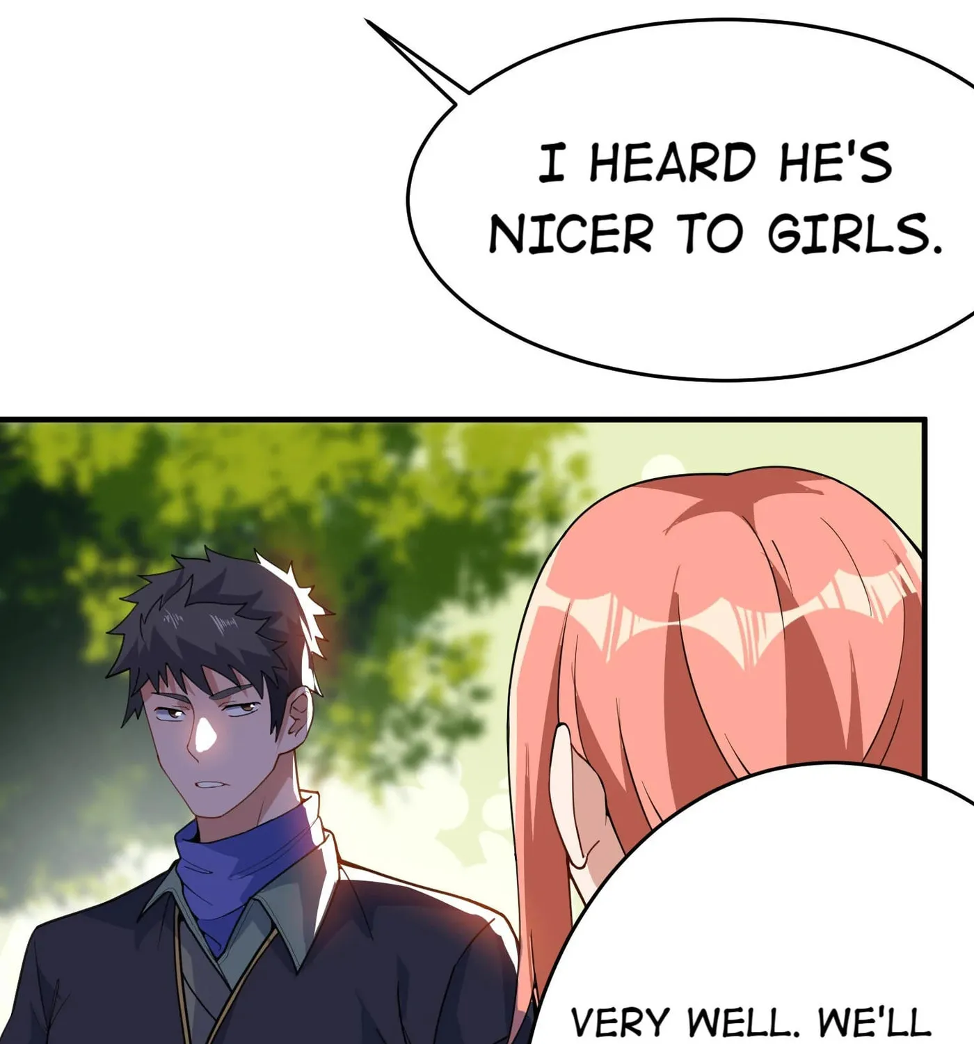 Read Yuan Long chapter 103 image 5 on Lezhin