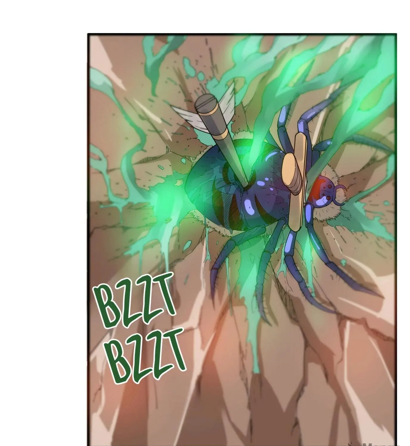 Read Yuan Long chapter 103 image 51 on Lezhin