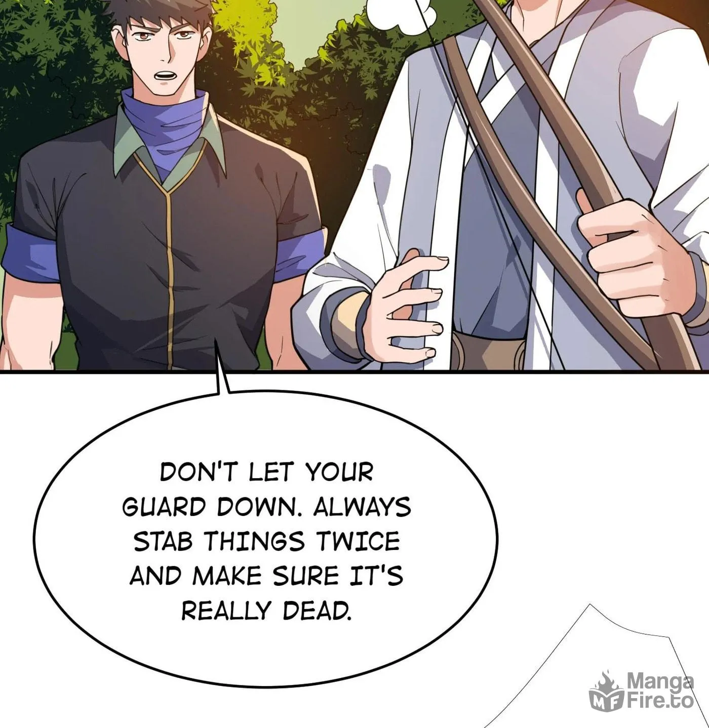 Read Yuan Long chapter 103 image 54 on Lezhin