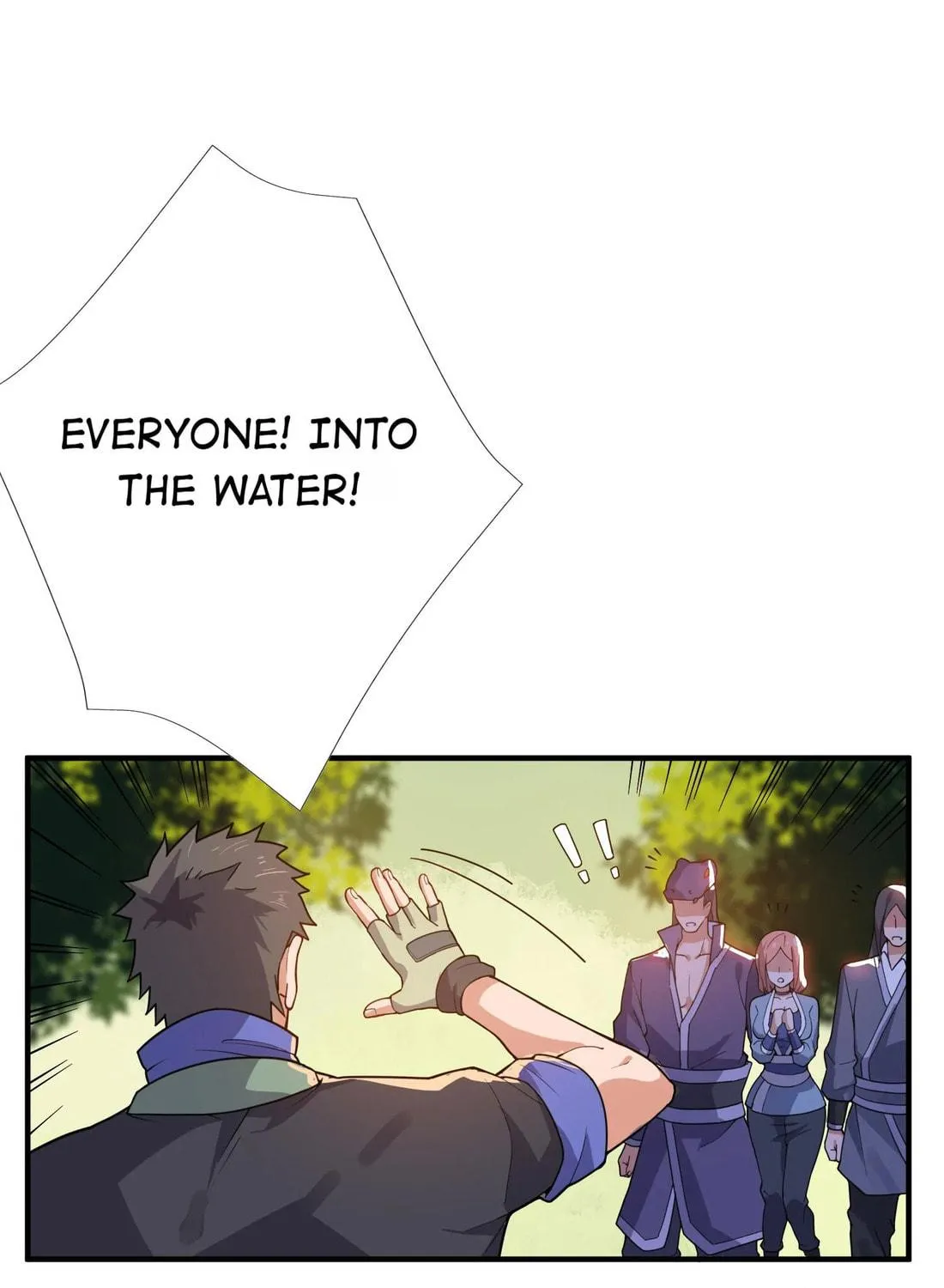Read Yuan Long chapter 103 image 57 on Lezhin