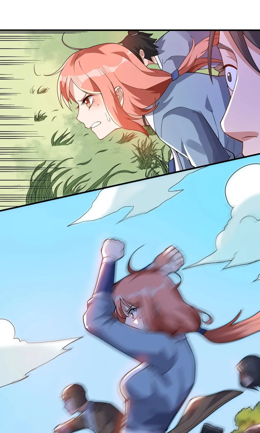 Read Yuan Long chapter 103 image 59 on Lezhin