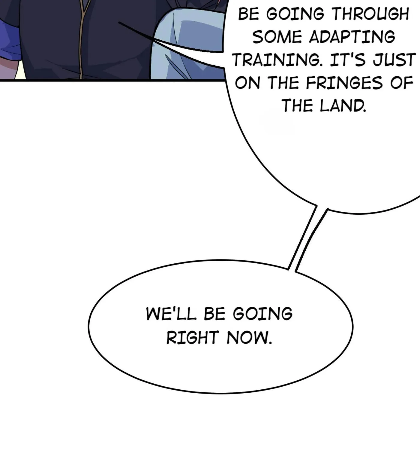 Read Yuan Long chapter 103 image 6 on Lezhin