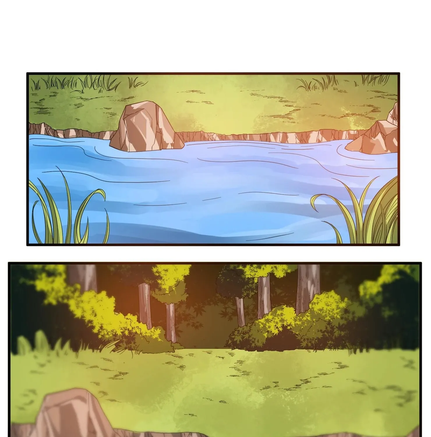 Read Yuan Long chapter 103 image 67 on Lezhin