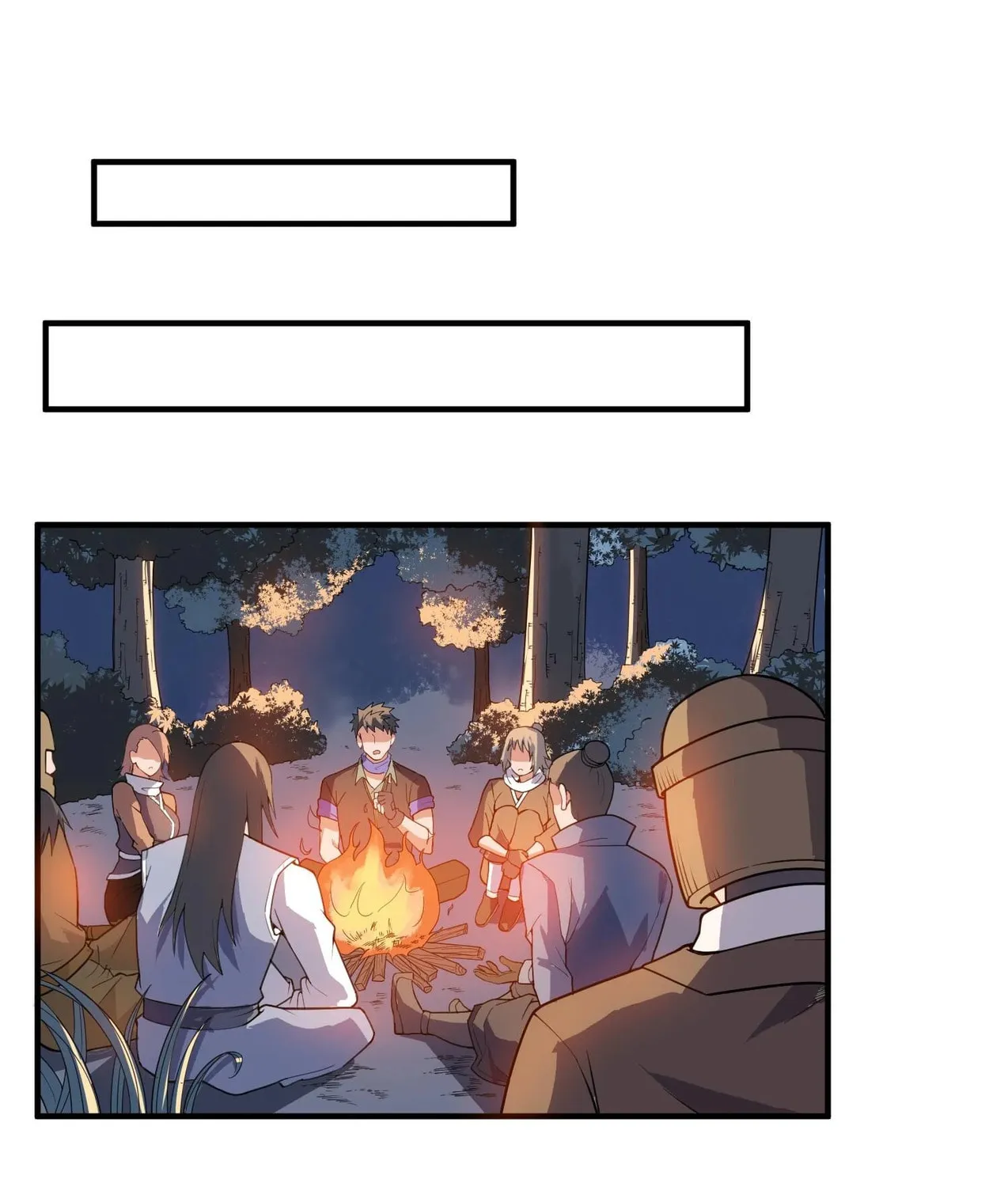 Read Yuan Long chapter 103 image 8 on Lezhin