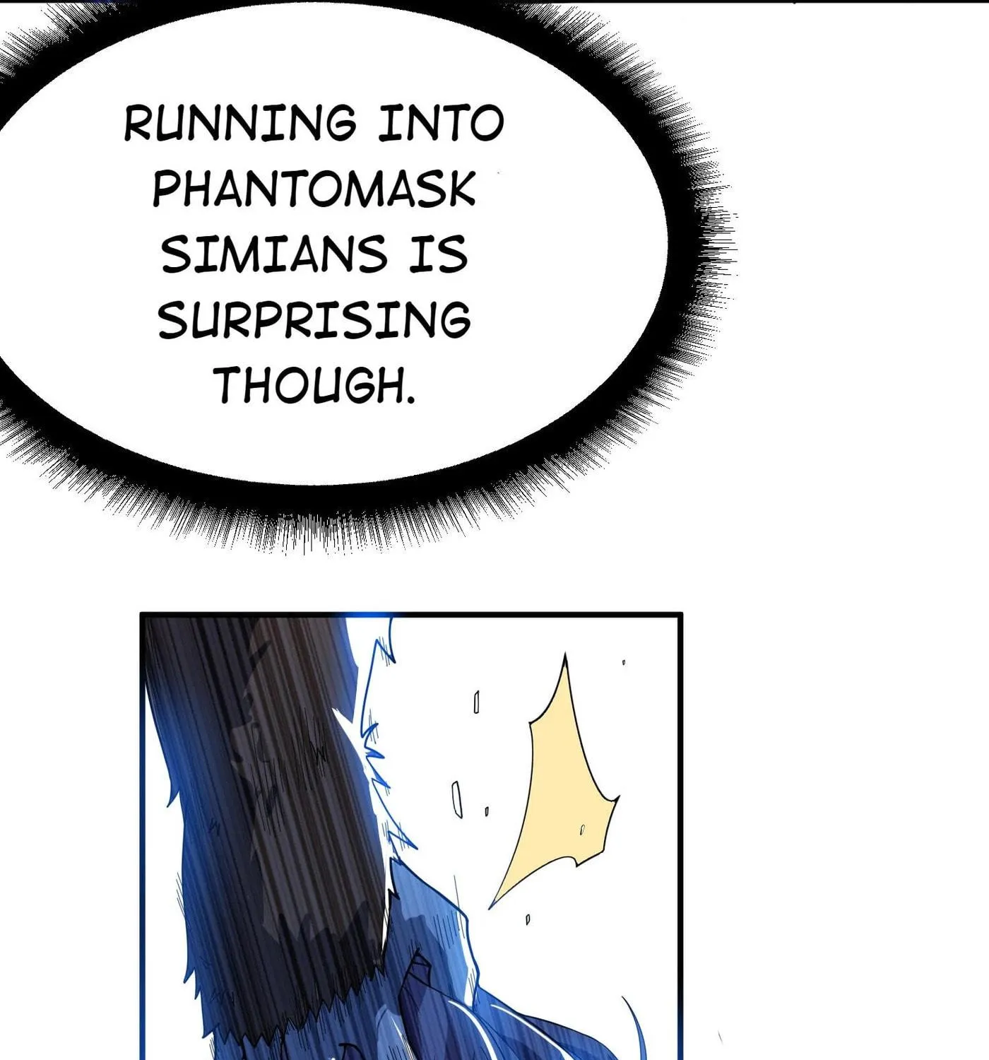 Read Yuan Long chapter 104 image 11 on Lezhin