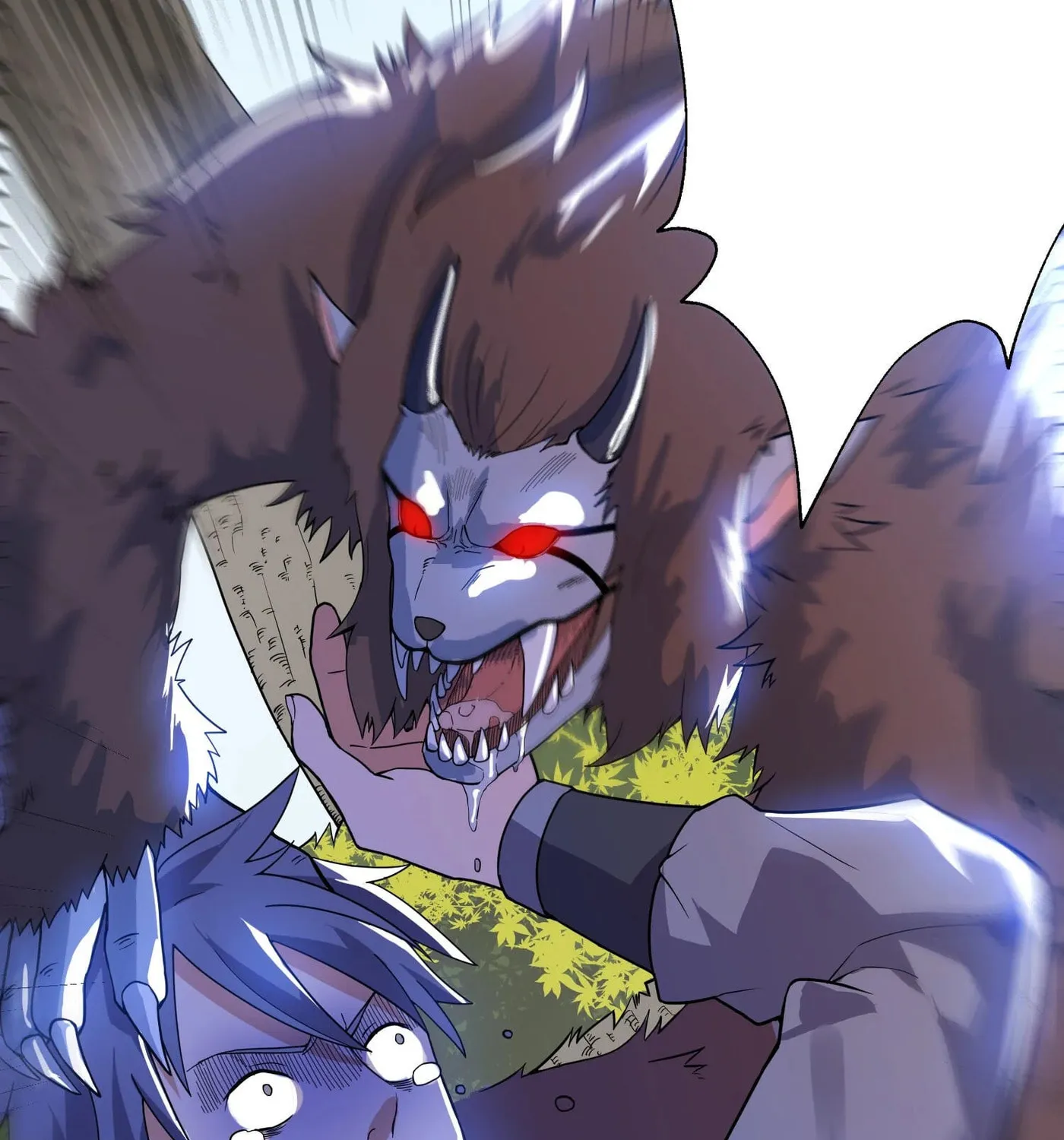 Read Yuan Long chapter 104 image 13 on Lezhin