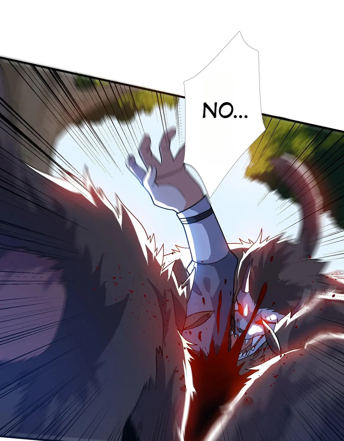Read Yuan Long chapter 104 image 15 on Lezhin