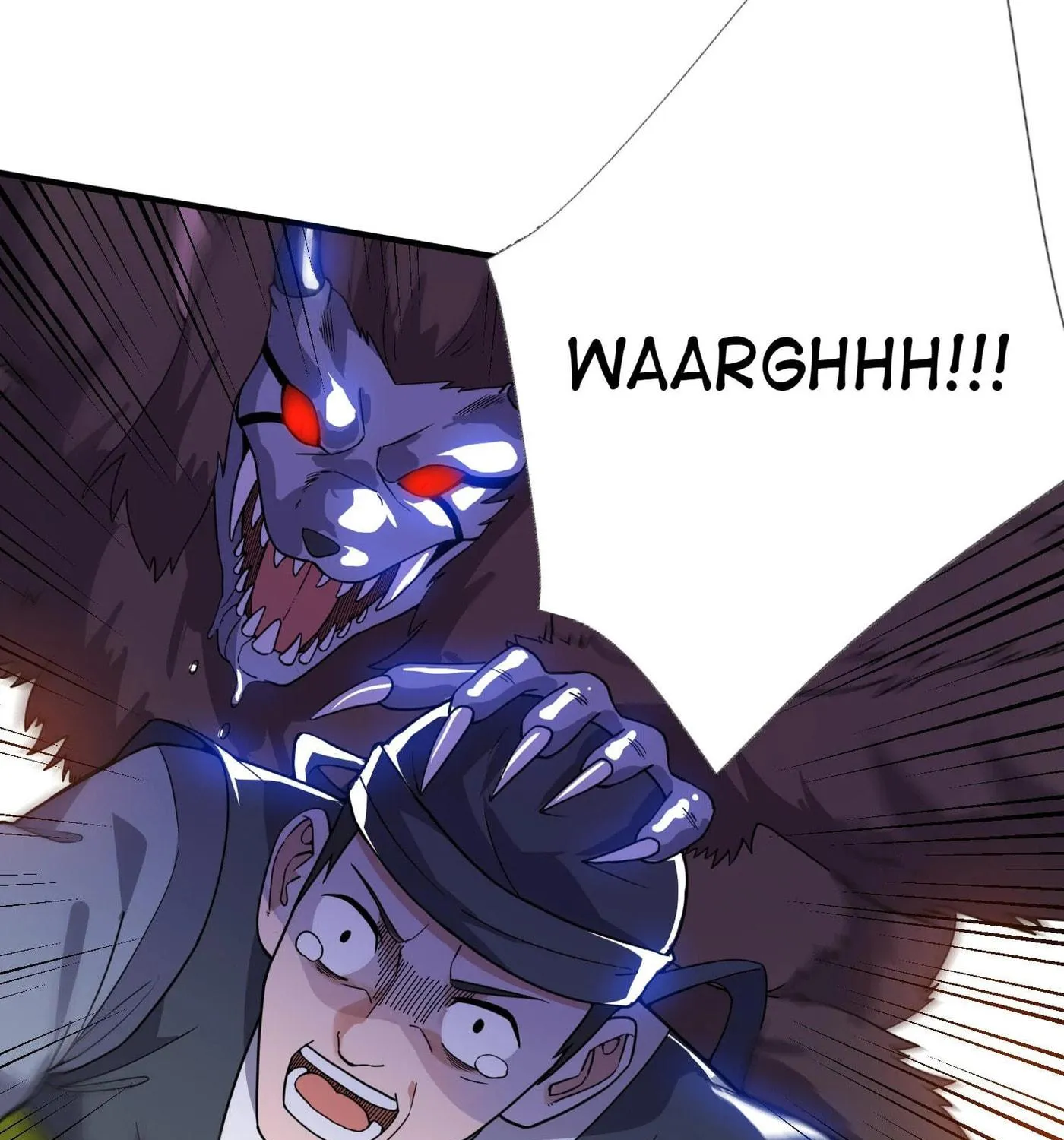 Read Yuan Long chapter 104 image 19 on Lezhin