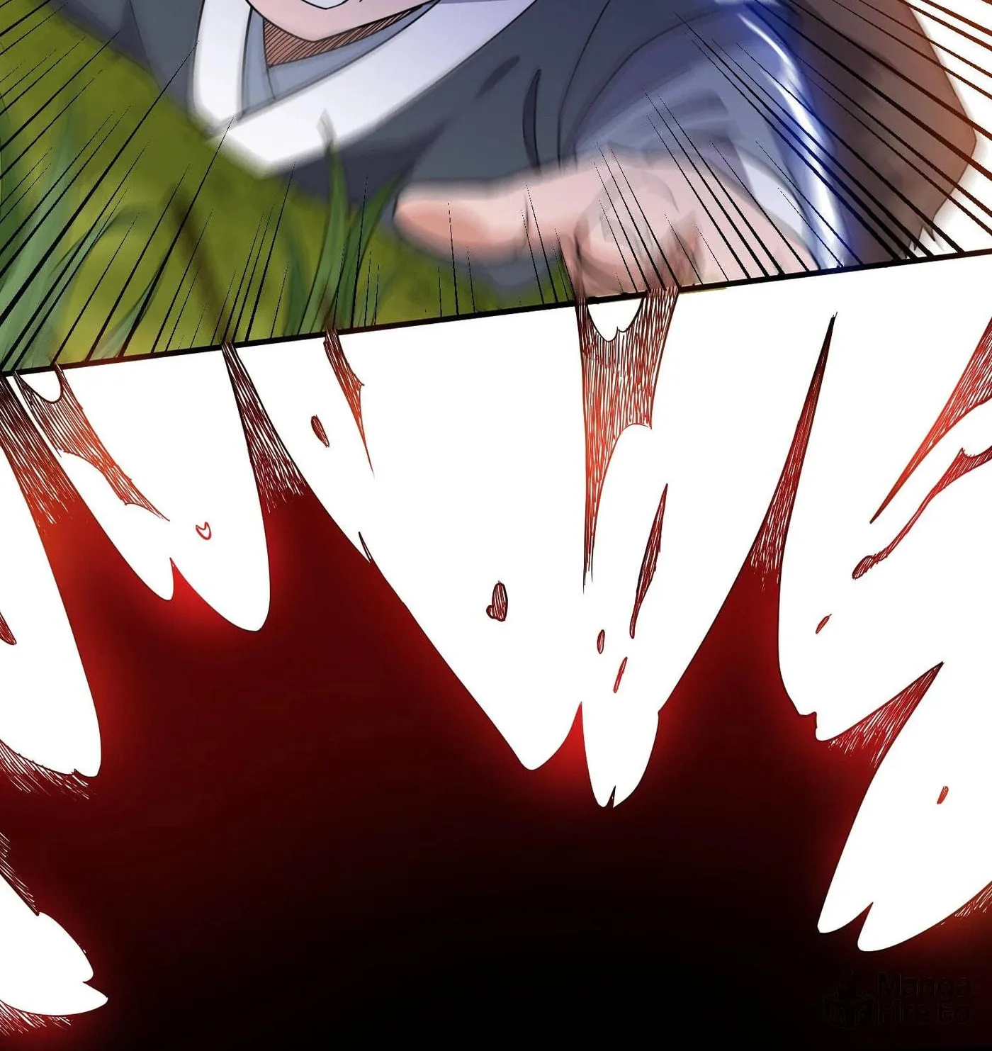 Read Yuan Long chapter 104 image 20 on Lezhin