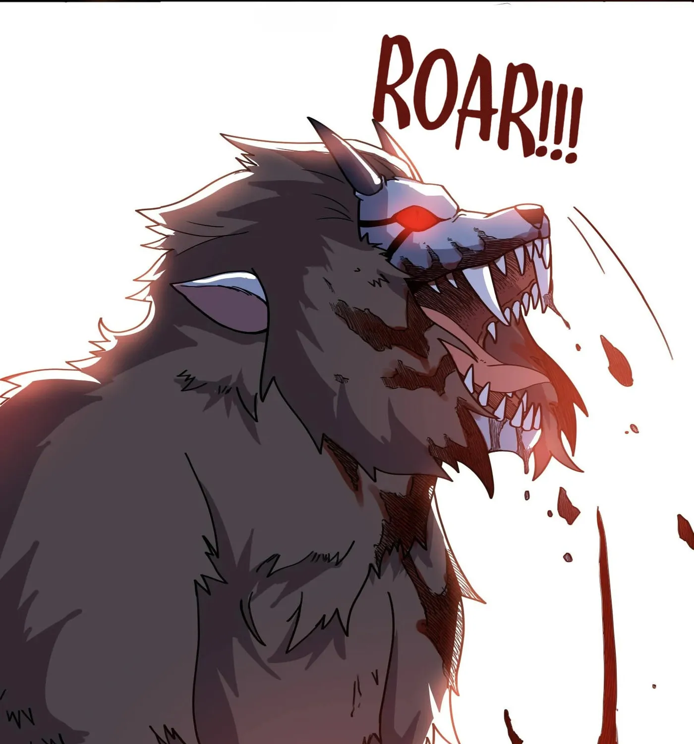 Read Yuan Long chapter 104 image 27 on Lezhin