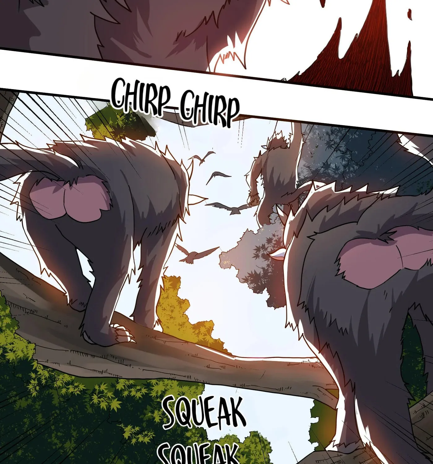 Read Yuan Long chapter 104 image 28 on Lezhin