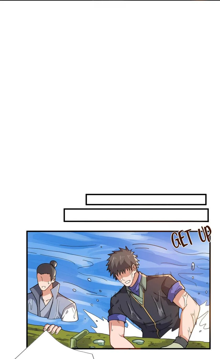 Read Yuan Long chapter 104 image 30 on Lezhin
