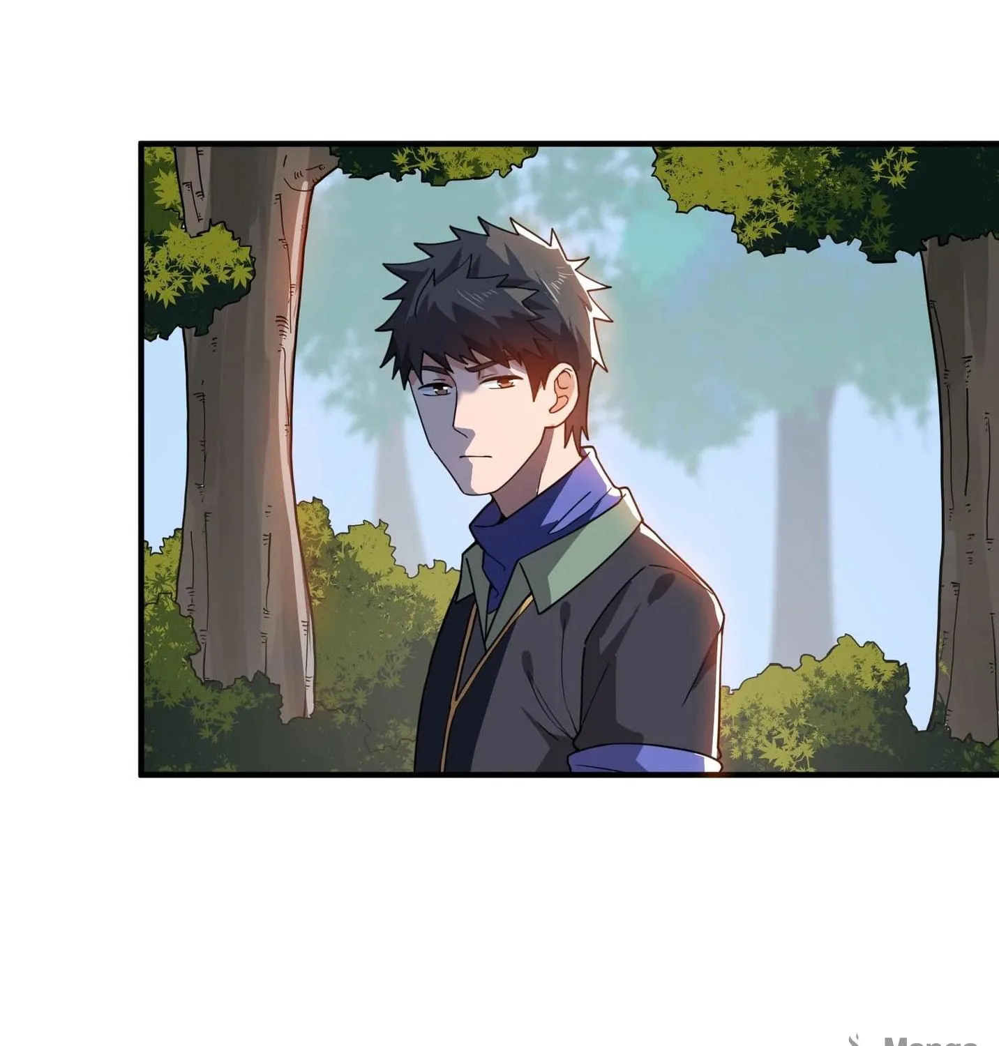 Read Yuan Long chapter 104 image 36 on Lezhin