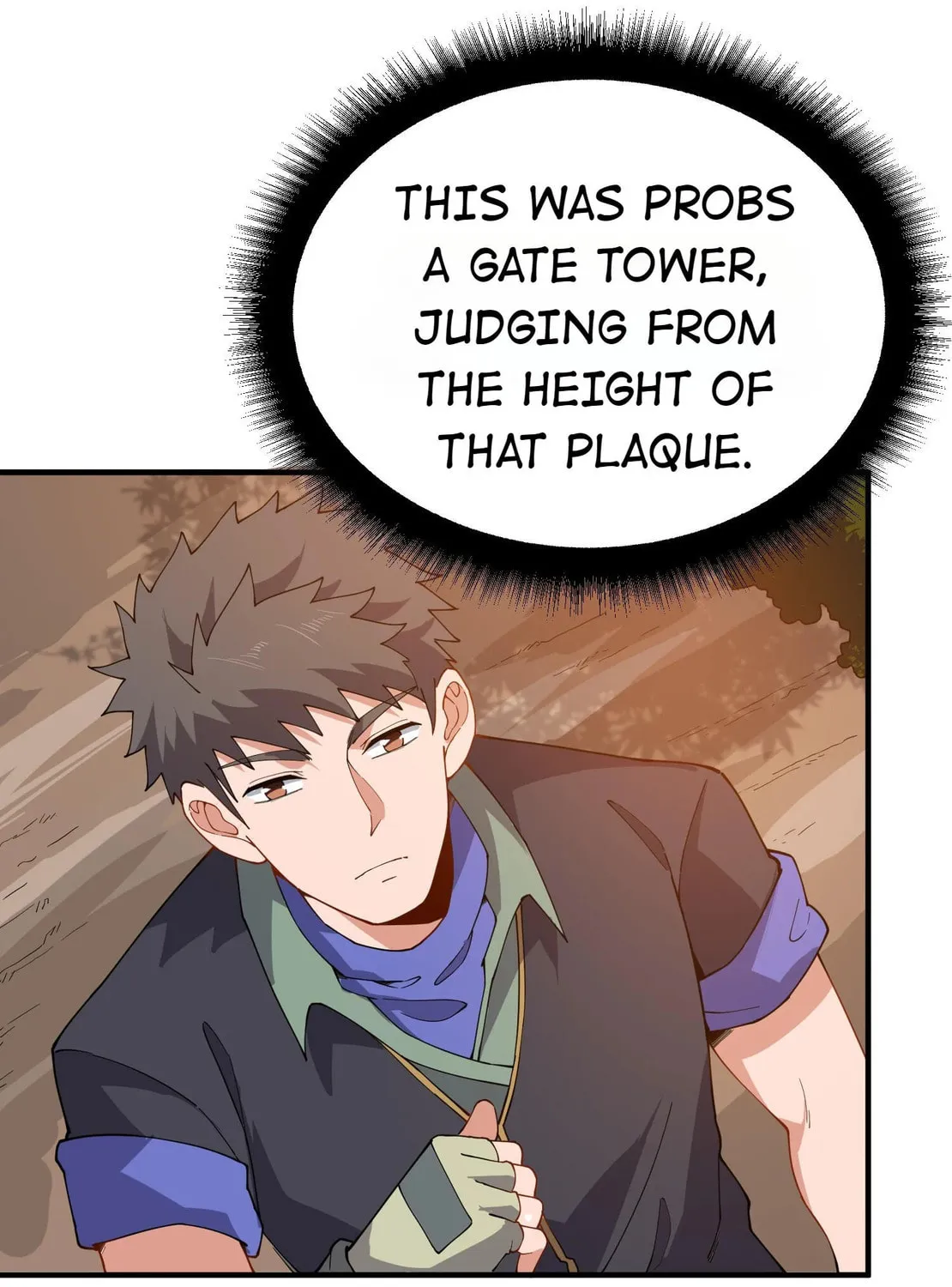 Read Yuan Long chapter 104 image 47 on Lezhin