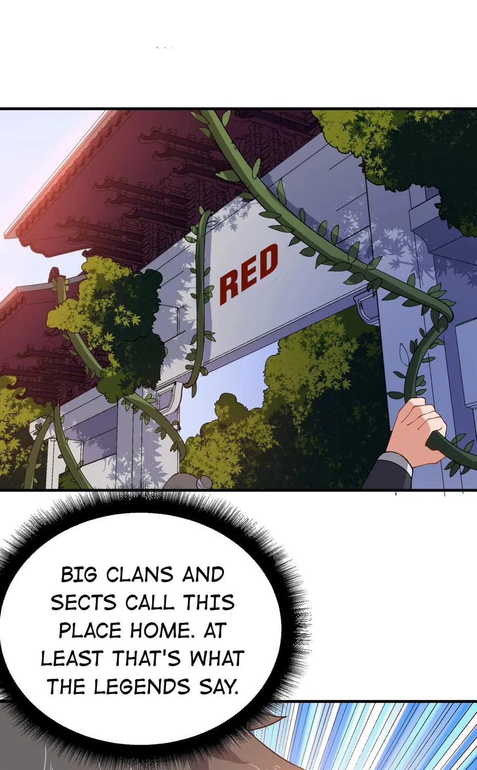 Read Yuan Long chapter 104 image 49 on Lezhin