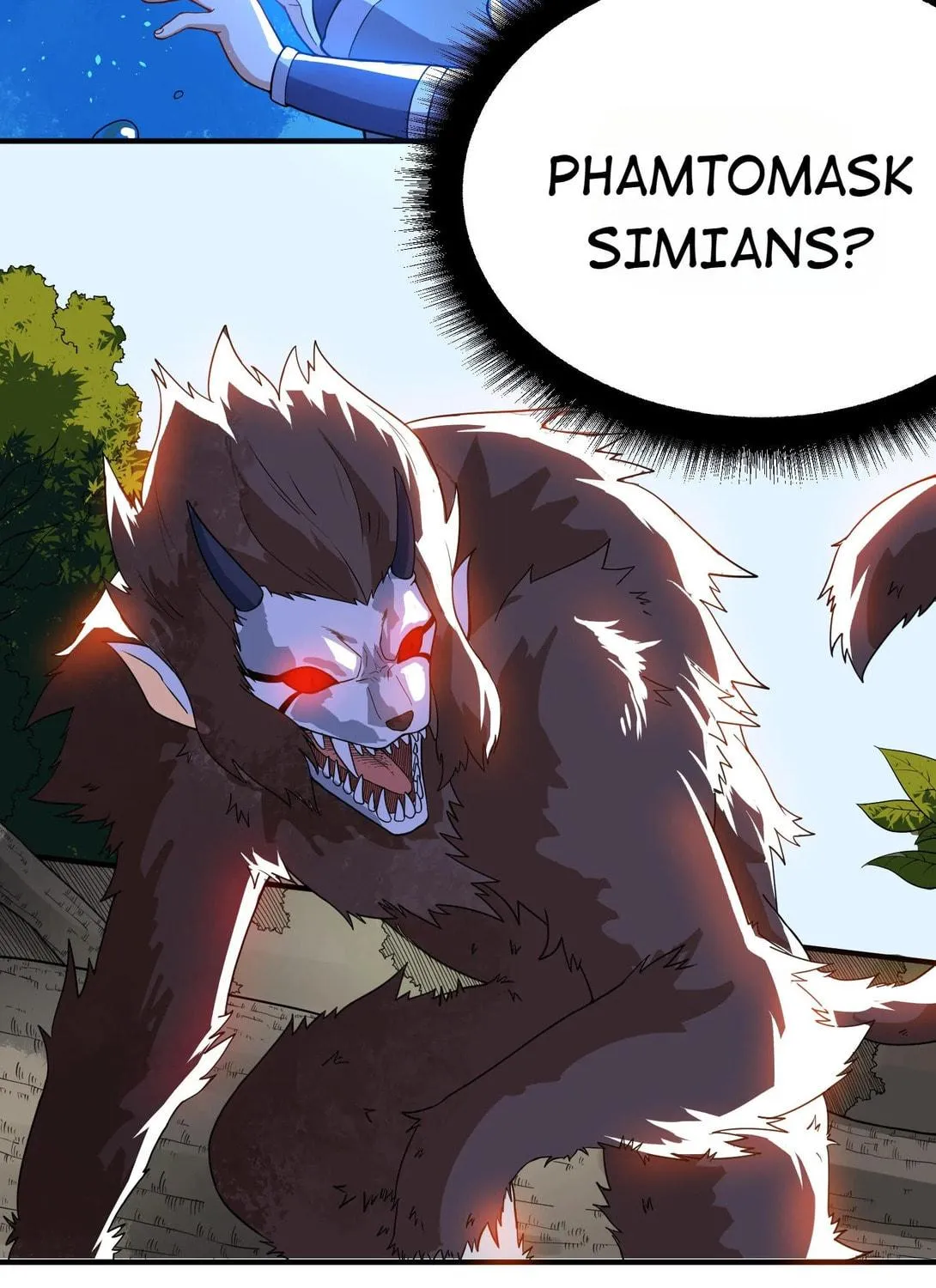 Read Yuan Long chapter 104 image 5 on Lezhin