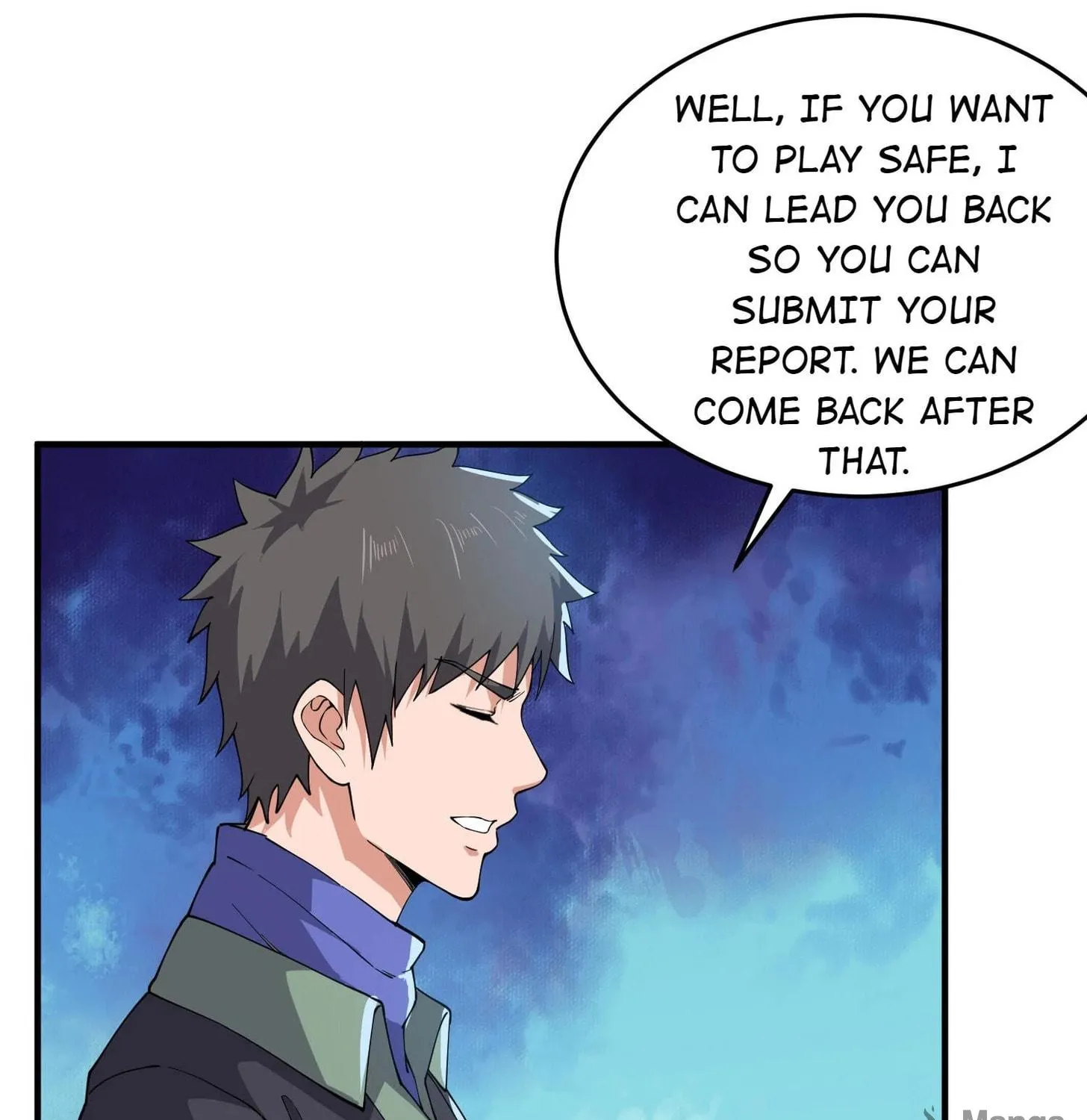 Read Yuan Long chapter 104 image 55 on Lezhin