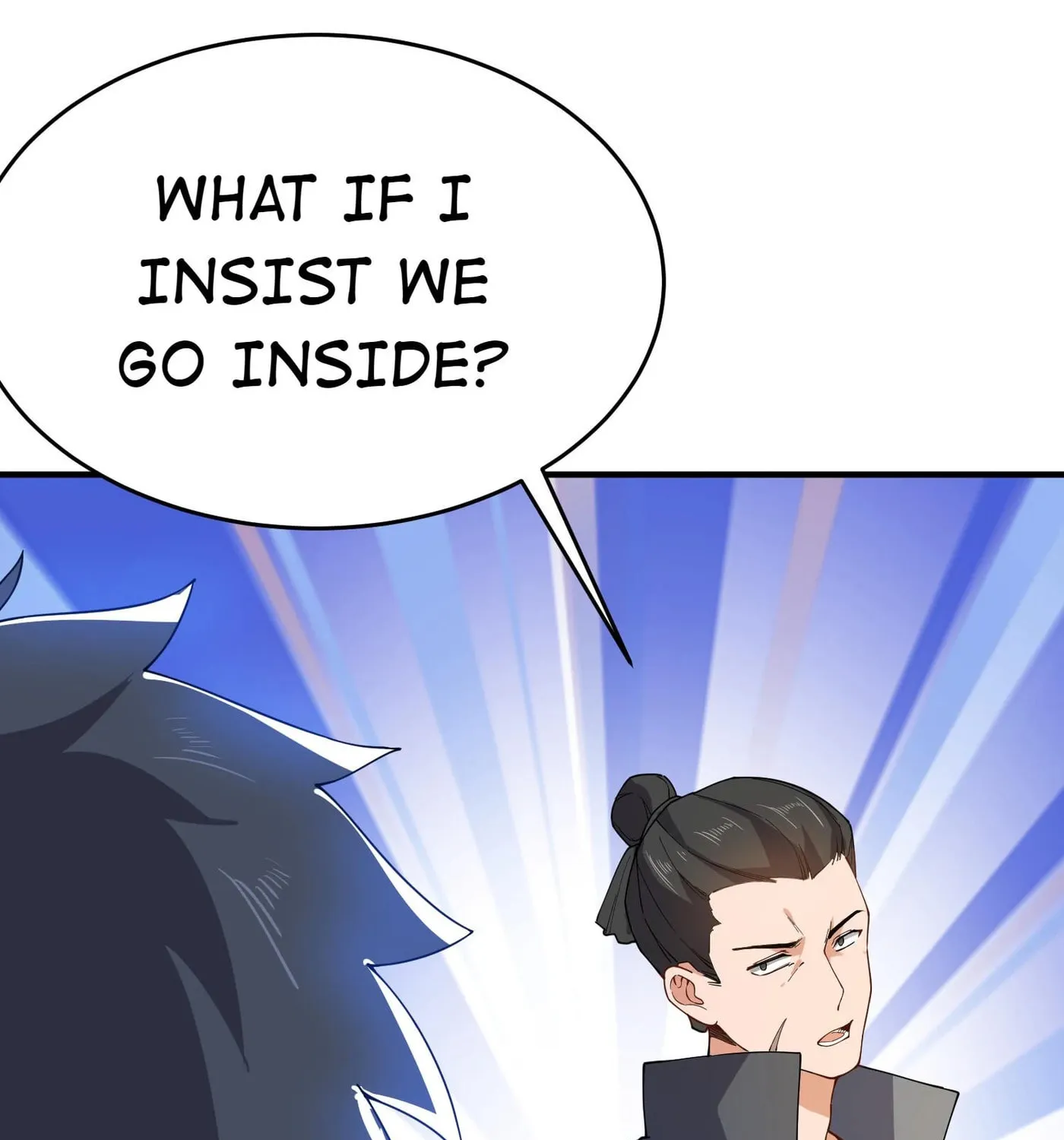 Read Yuan Long chapter 104 image 57 on Lezhin