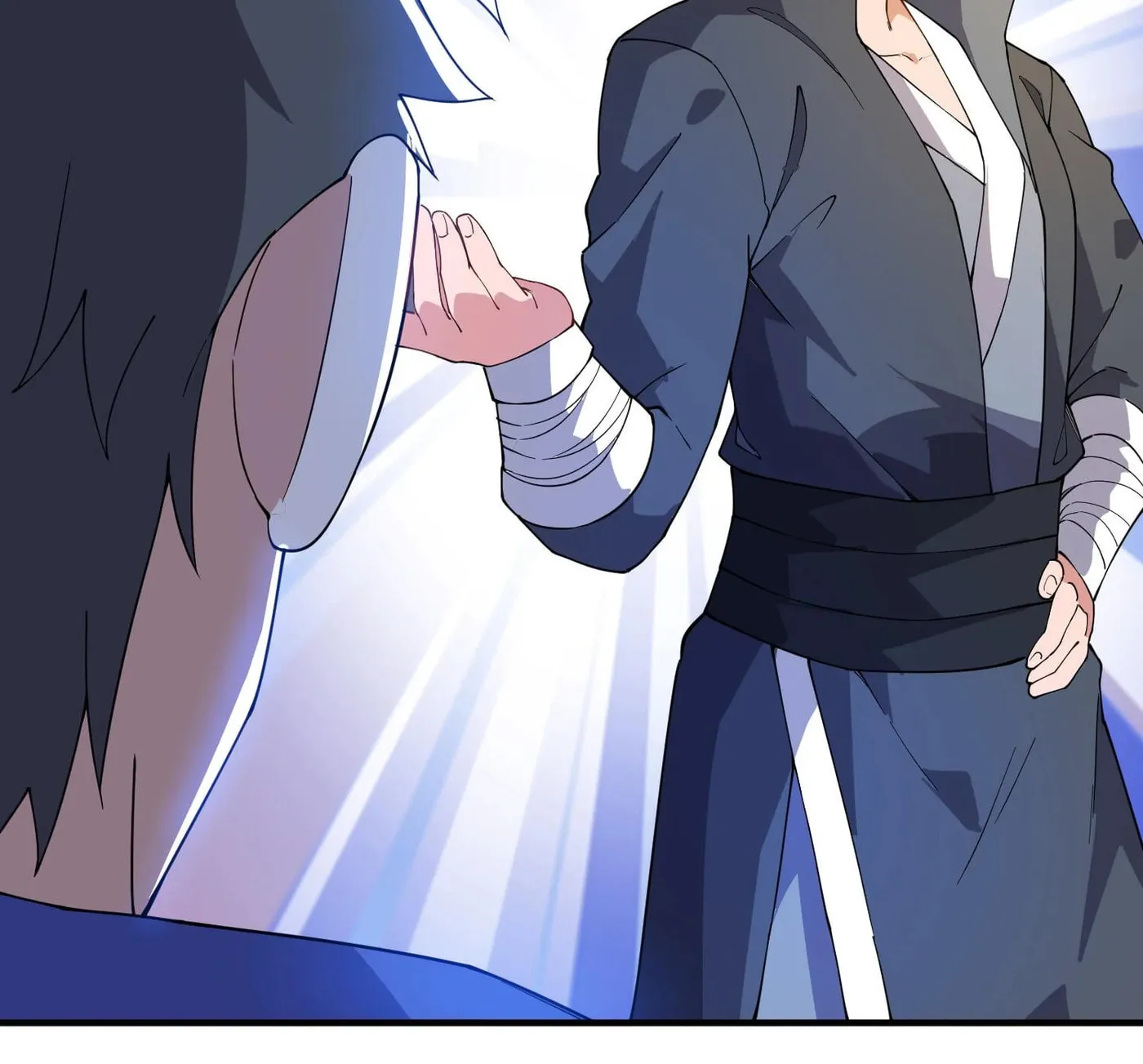Read Yuan Long chapter 104 image 58 on Lezhin