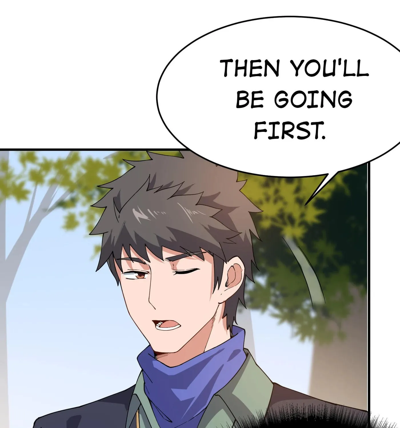 Read Yuan Long chapter 104 image 59 on Lezhin