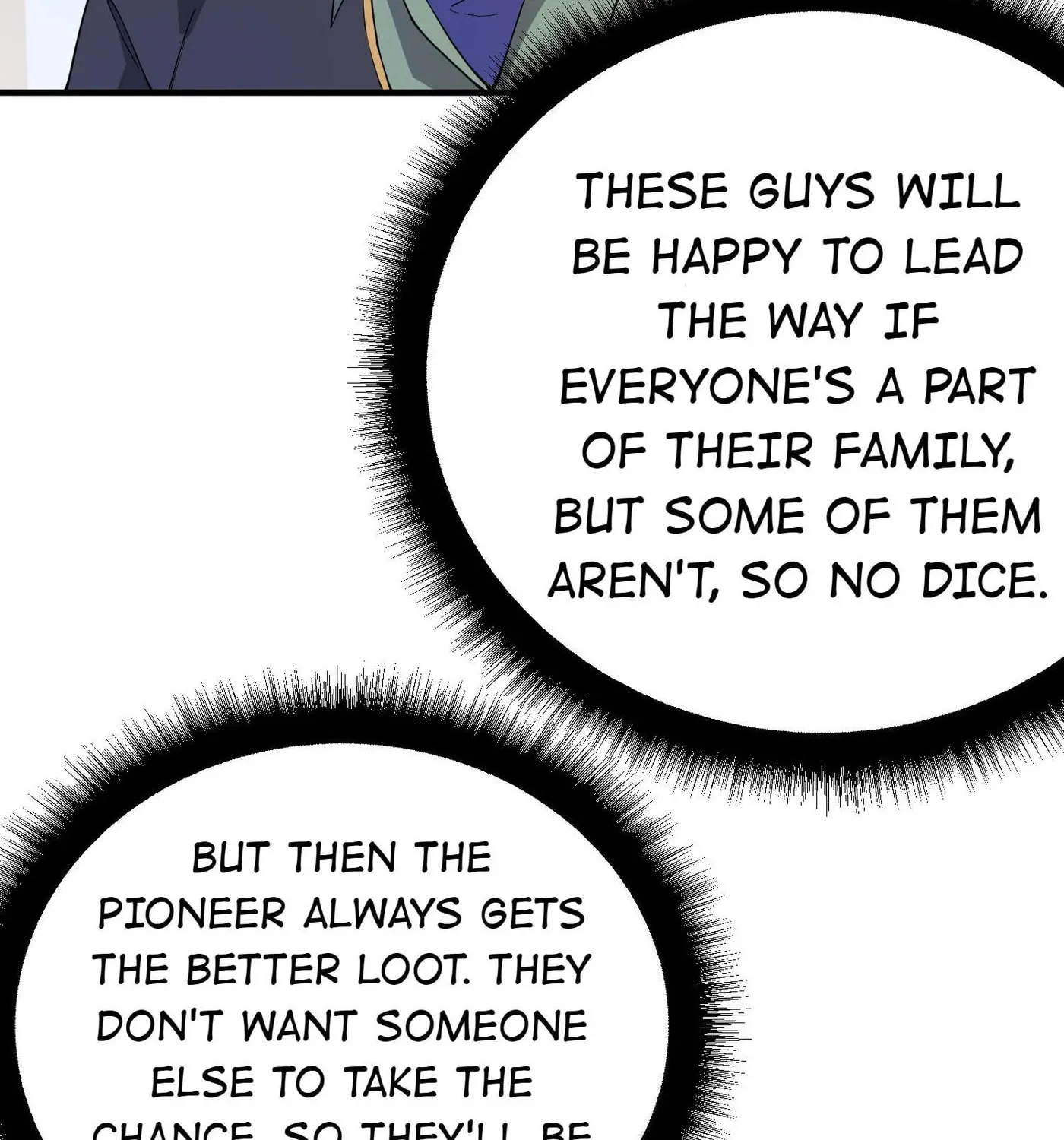 Read Yuan Long chapter 104 image 60 on Lezhin