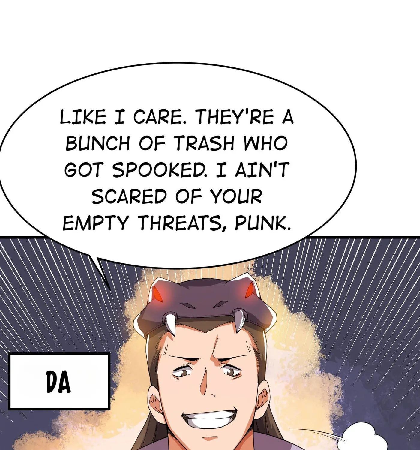 Read Yuan Long chapter 104 image 66 on Lezhin