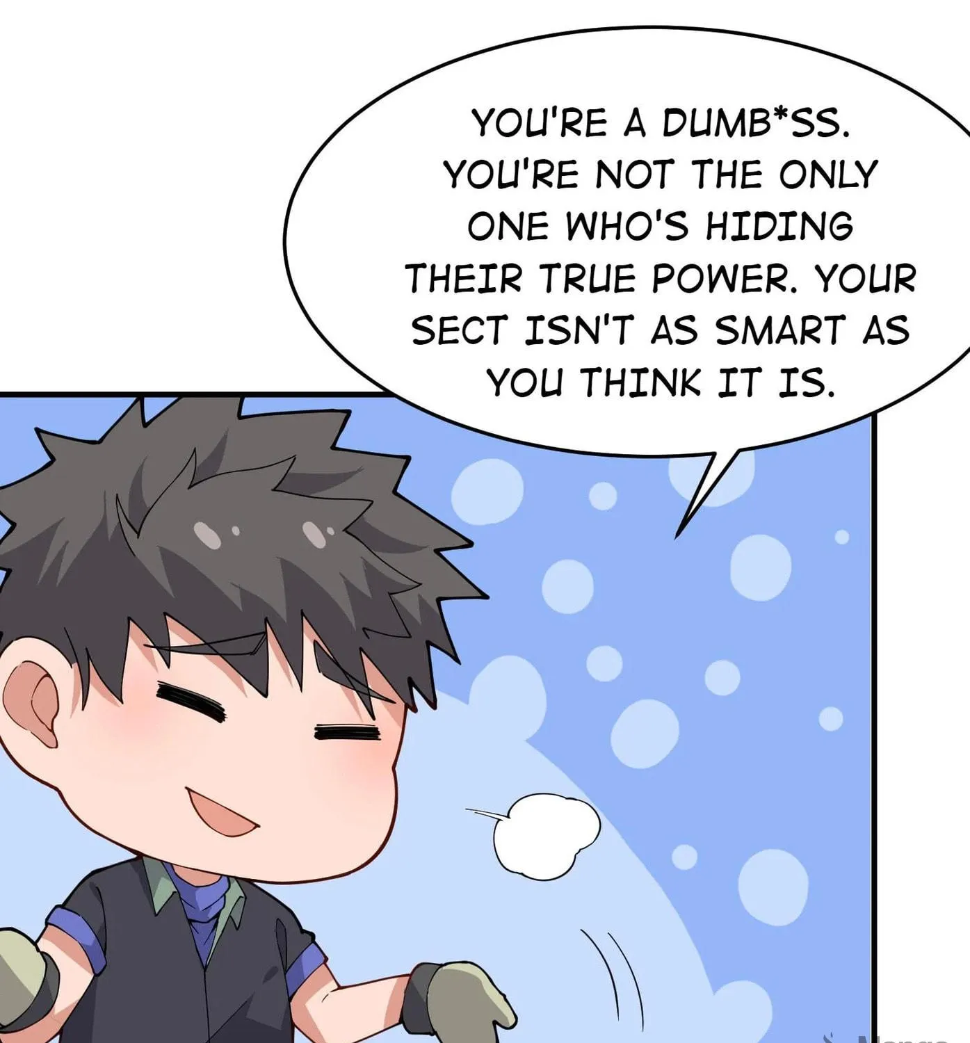 Read Yuan Long chapter 104 image 68 on Lezhin