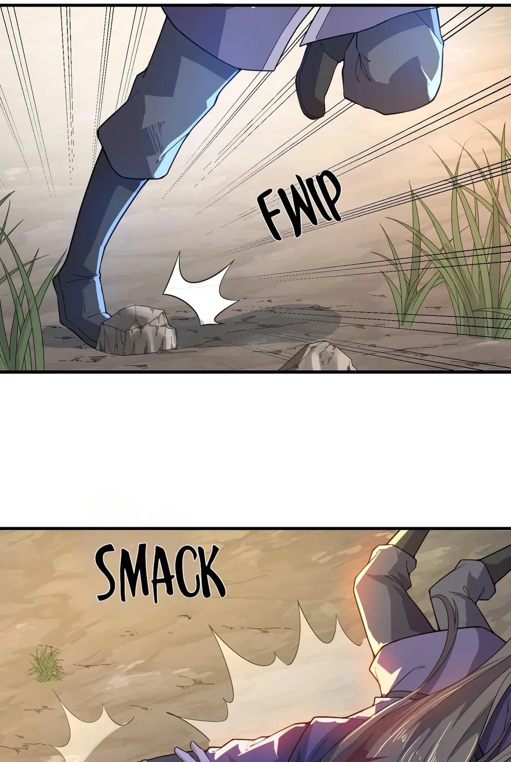Read Yuan Long chapter 105 image 17 on Lezhin