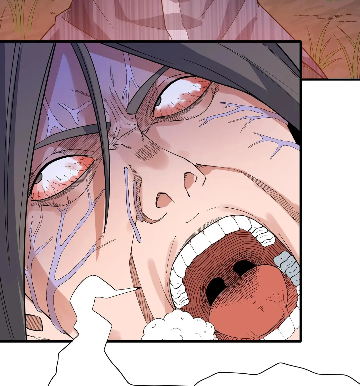 Read Yuan Long chapter 105 image 30 on Lezhin