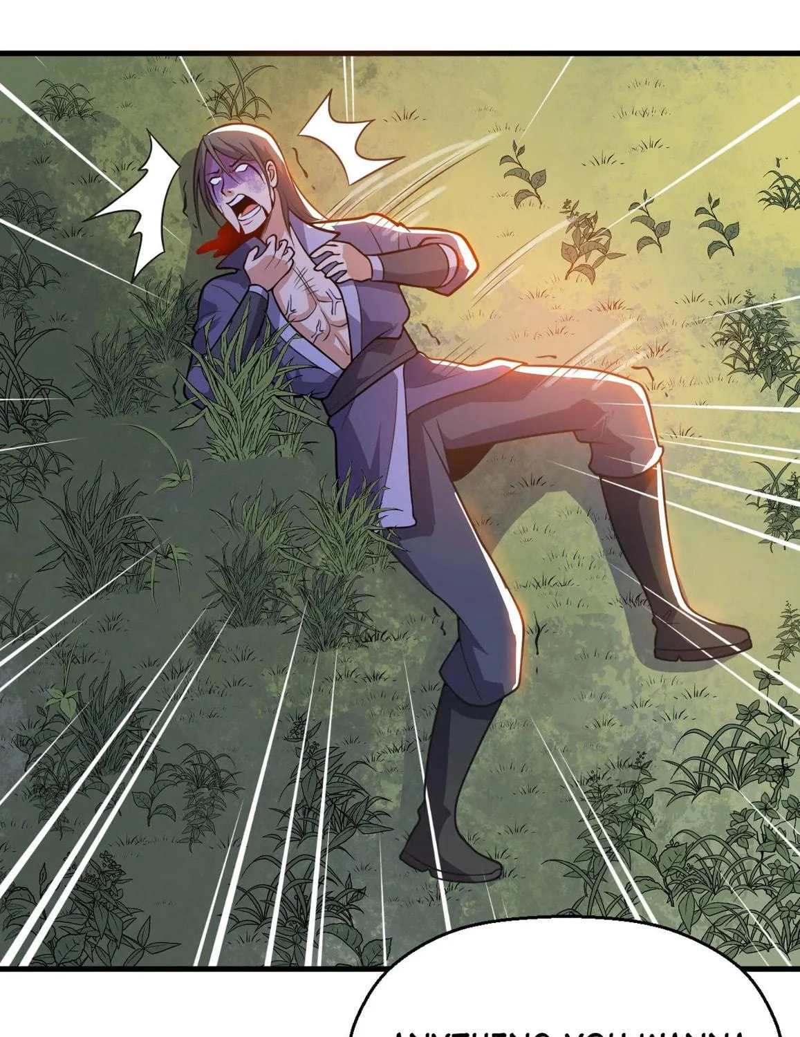 Read Yuan Long chapter 105 image 32 on Lezhin