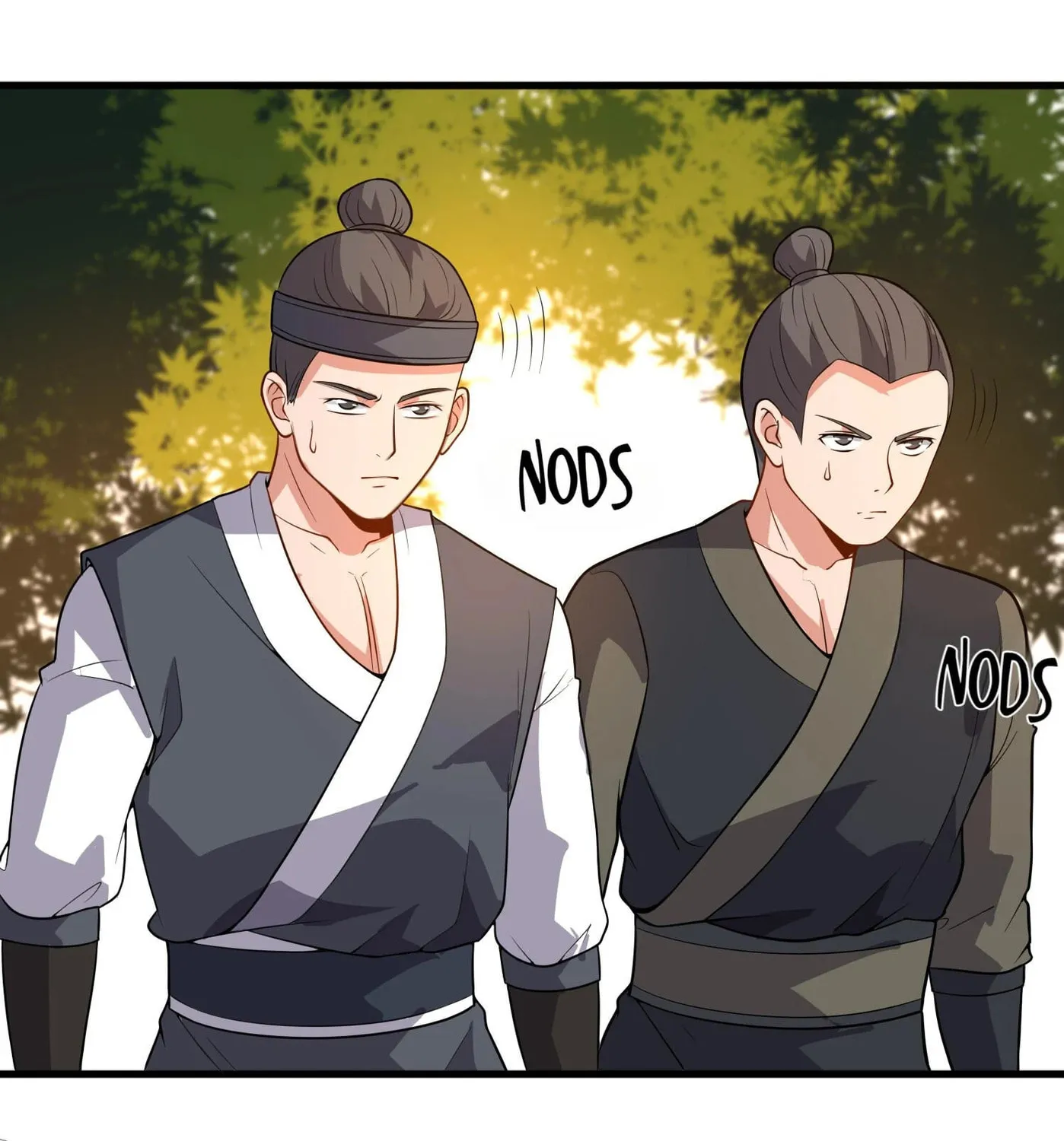 Read Yuan Long chapter 105 image 36 on Lezhin