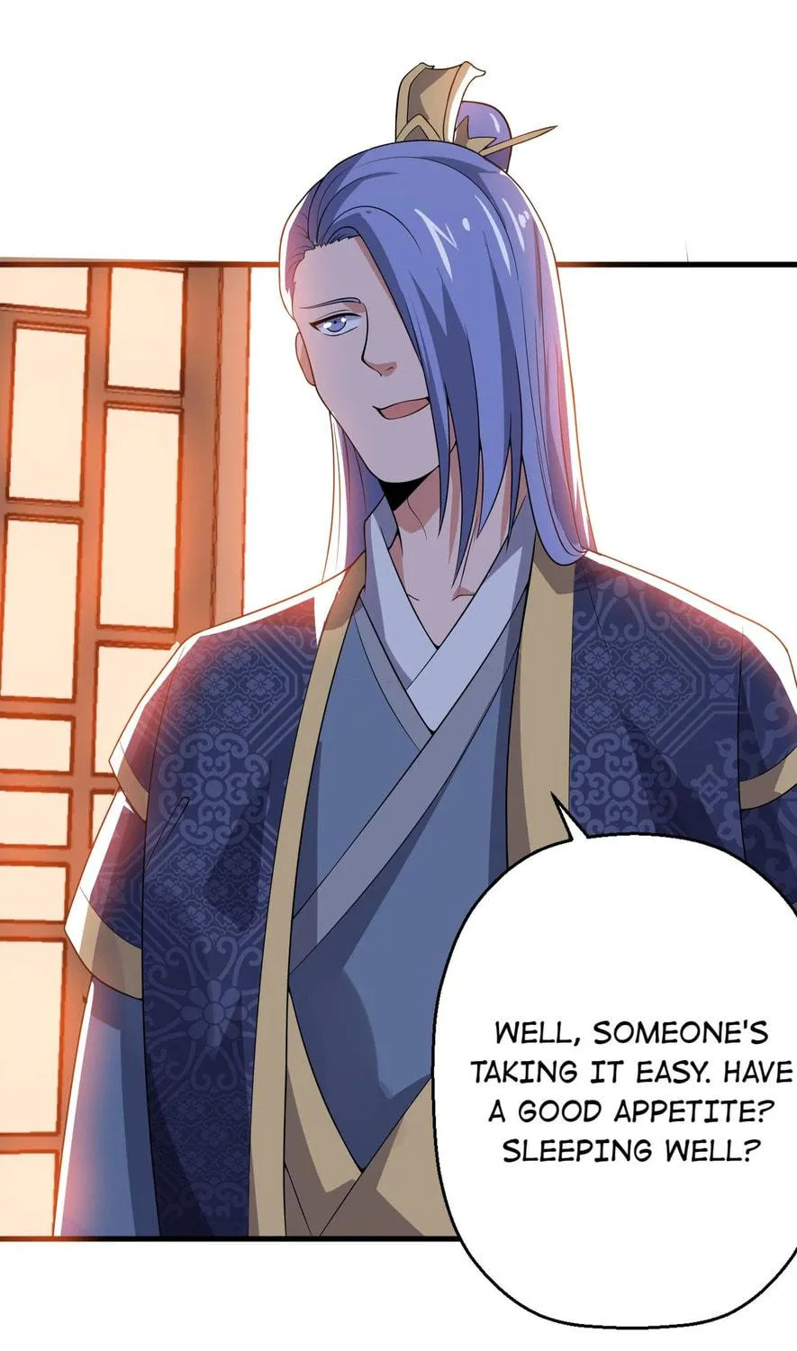 Read Yuan Long chapter 105 image 43 on Lezhin