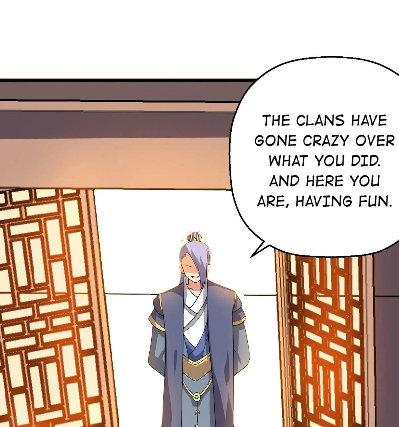 Read Yuan Long chapter 105 image 45 on Lezhin