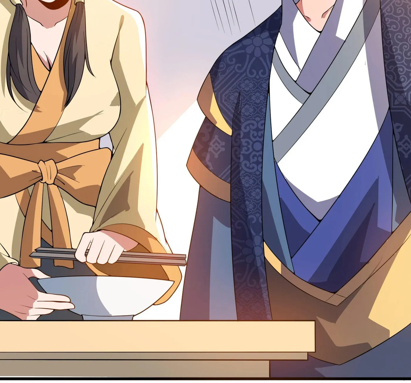 Read Yuan Long chapter 105 image 48 on Lezhin