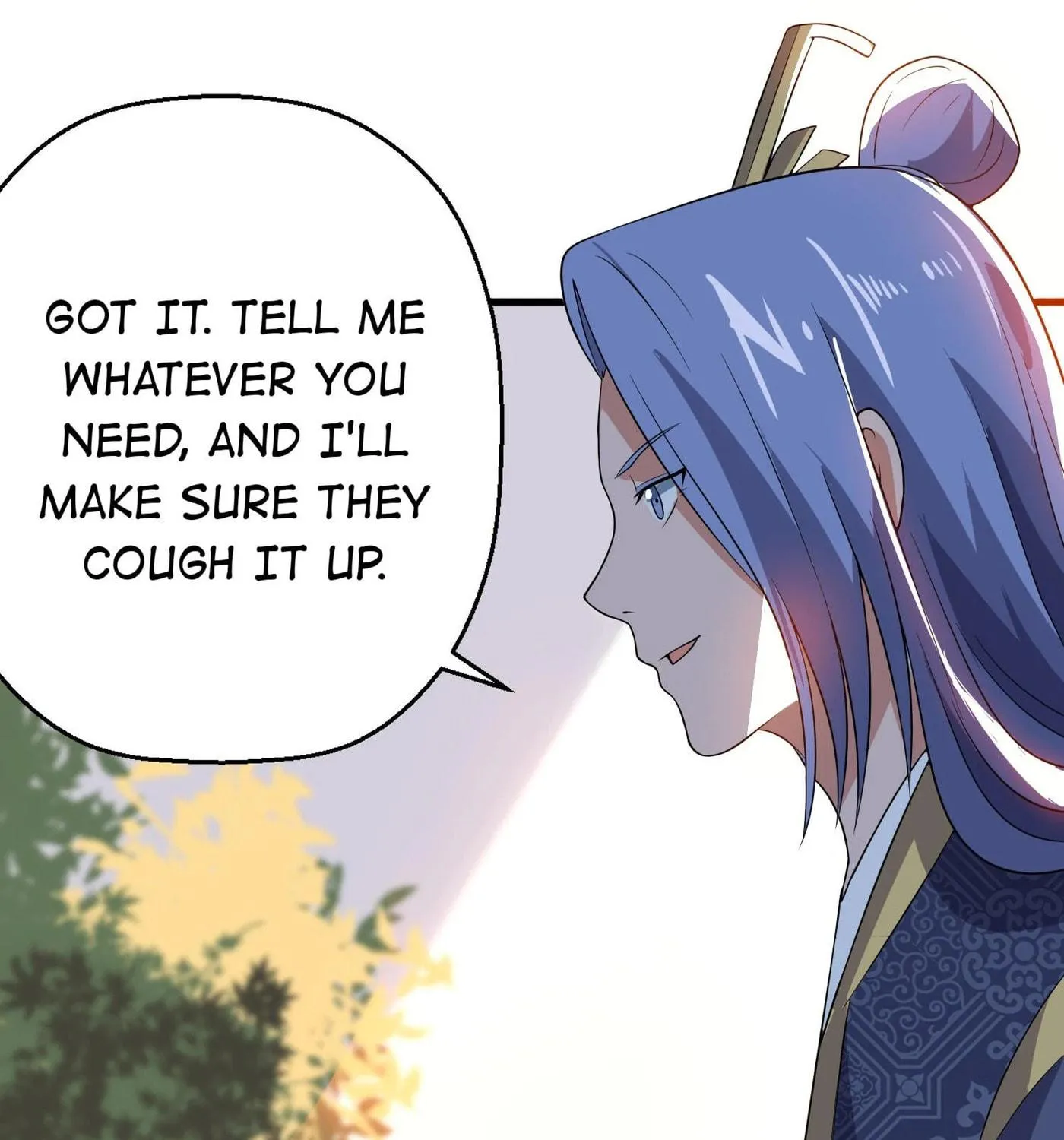 Read Yuan Long chapter 105 image 51 on Lezhin