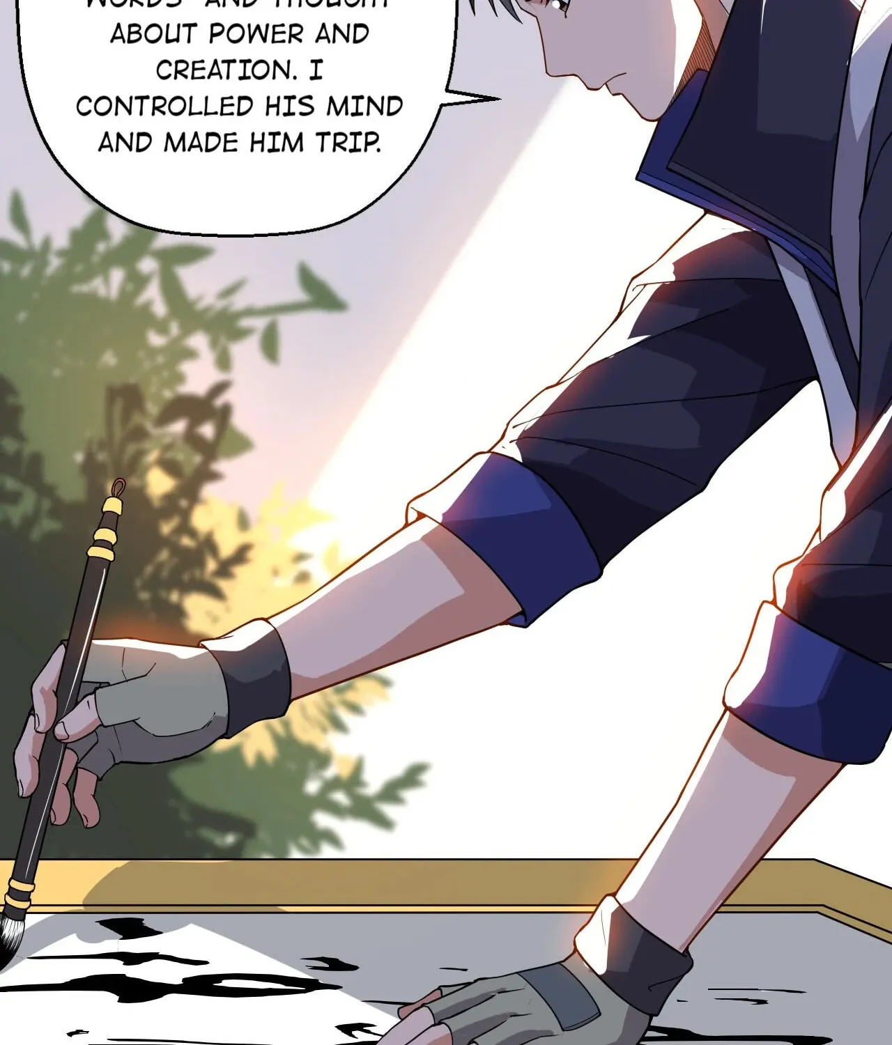 Read Yuan Long chapter 105 image 61 on Lezhin