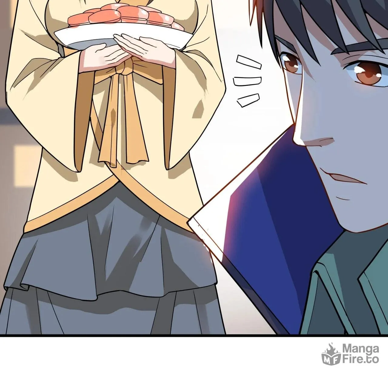 Read Yuan Long chapter 105 image 67 on Lezhin